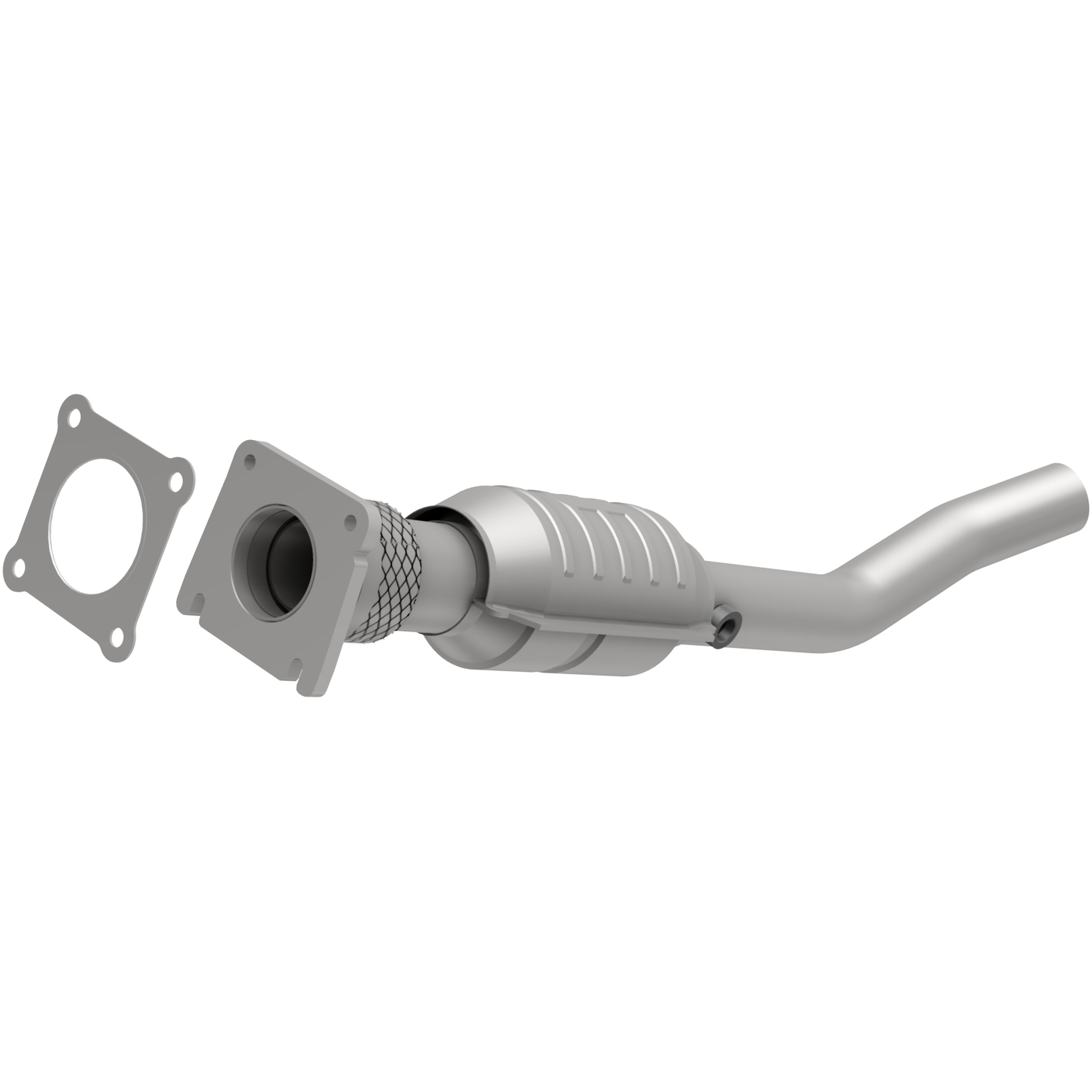 OEM Grade Federal / EPA Compliant Direct-Fit Catalytic Converter <br>00-05 Dodge Neon 2.0L, 00-01 Plymouth Neon 2.0L