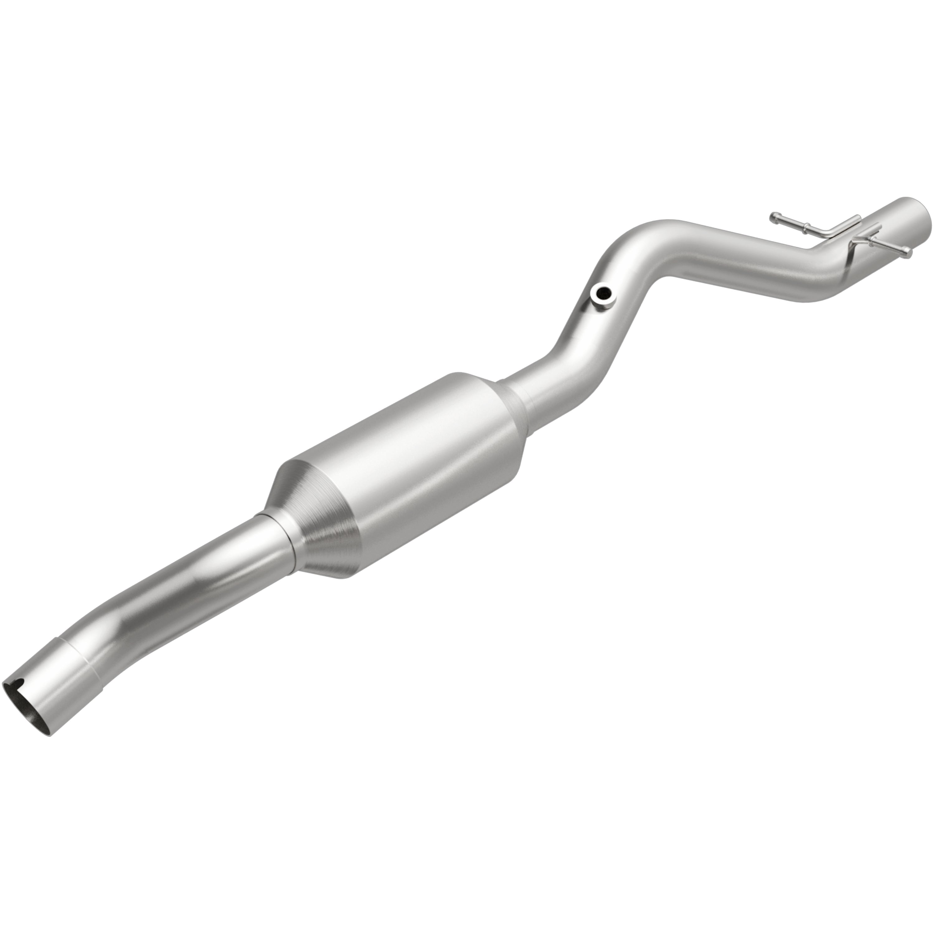 HM Grade Federal / EPA Compliant Direct-Fit Catalytic Converter <br>98-99 Dodge Durango 3.9L, 5.2L, 5.9L