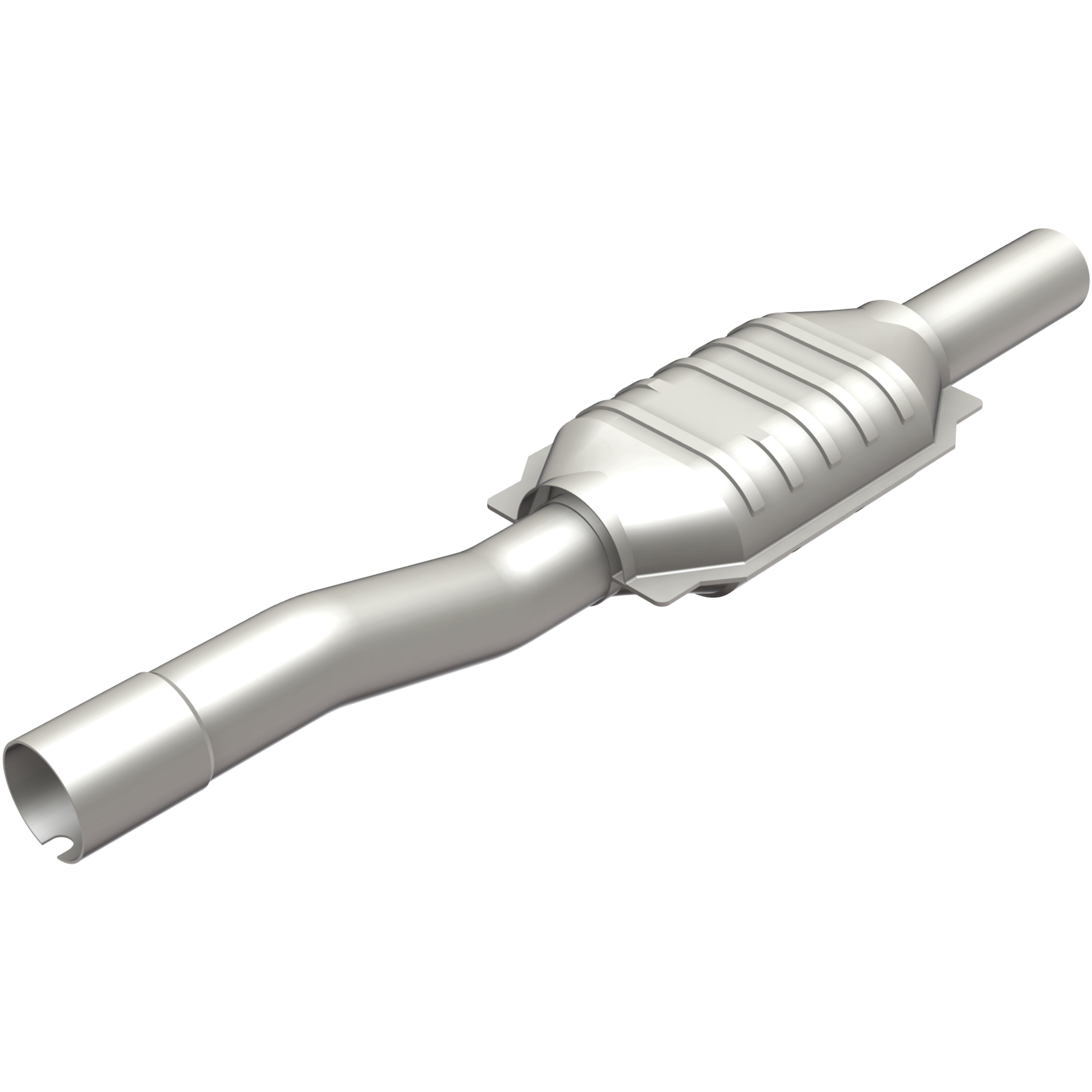 HM Grade Federal / EPA Compliant Direct-Fit Catalytic Converter <br>02-04 Jeep Grand Cherokee 4.0L, 4.7L