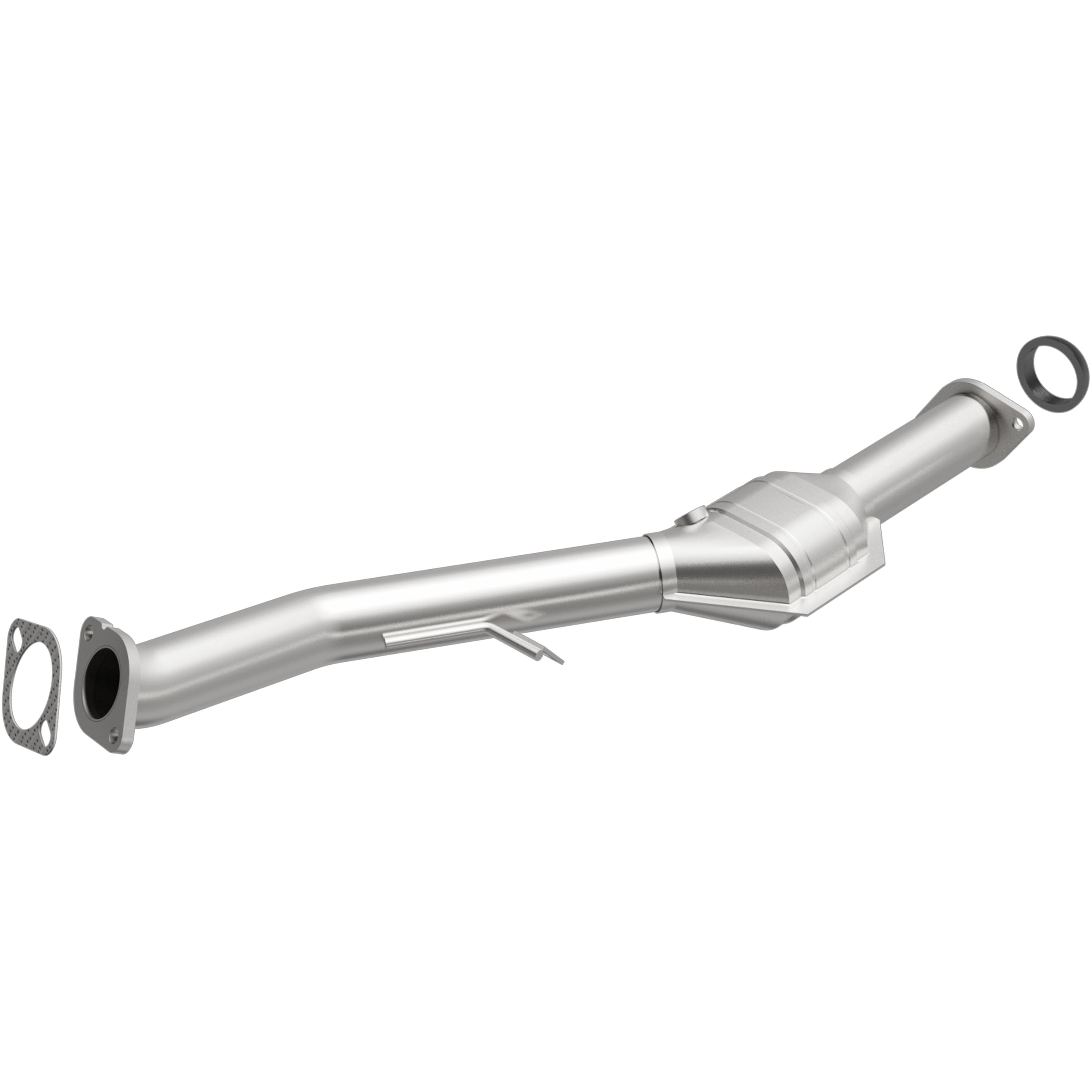 California Grade CARB Compliant Direct-Fit Catalytic Converter <br>2005 Subaru Outback 2.5L