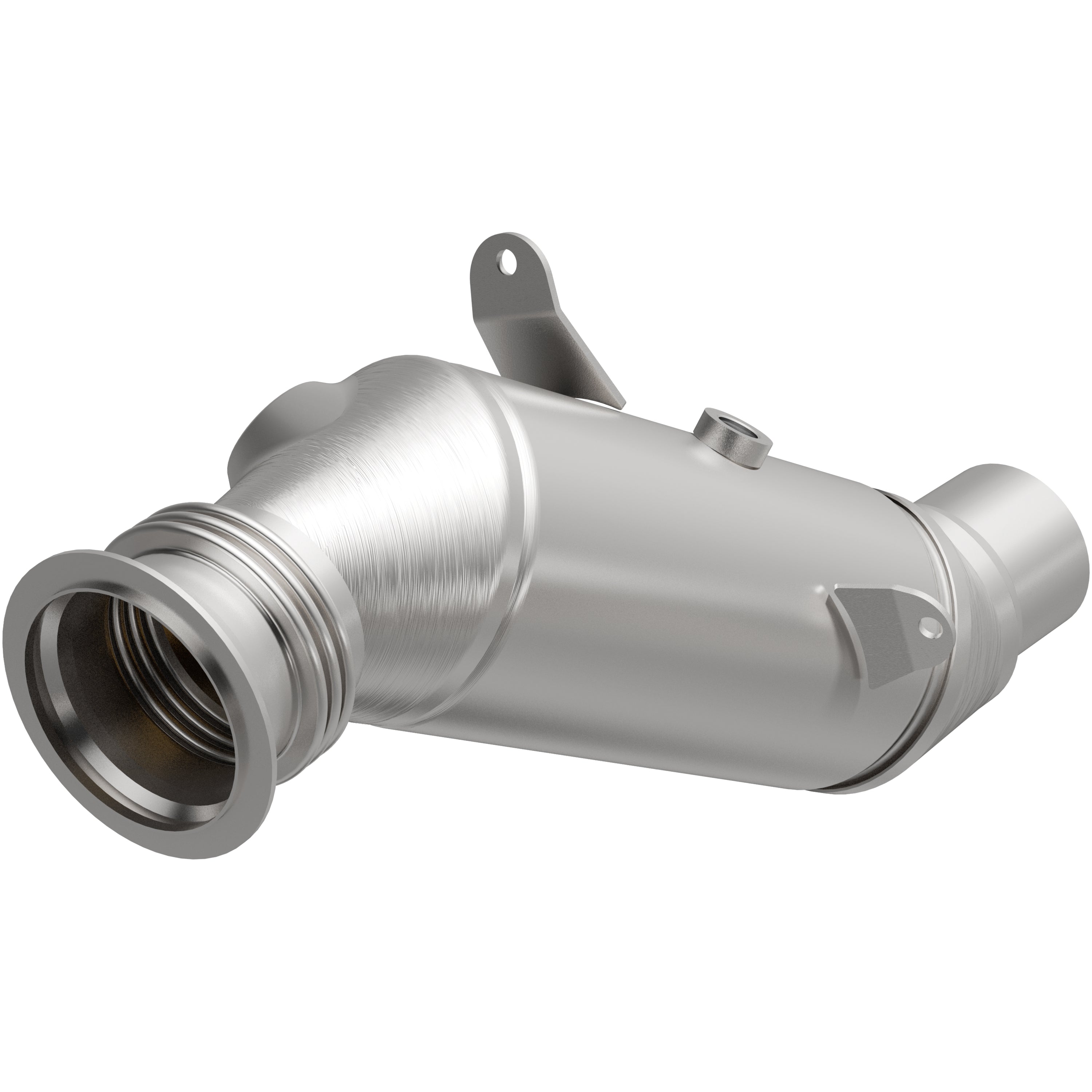 California Grade CARB Compliant Direct-Fit Catalytic Converter <br>10-14 BMW 535i, 13-15 740Li, 12-15 640i 3.0L