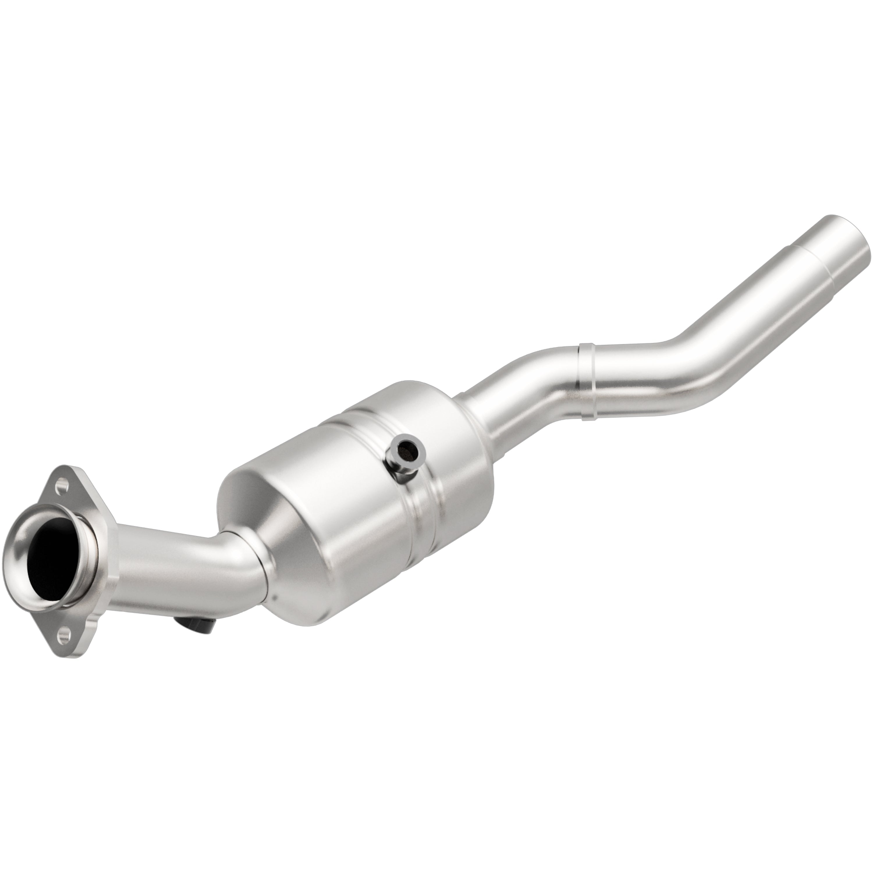 OEM Grade Federal / EPA Compliant Direct-Fit Catalytic Converter <br>07-09 Jaguar XKR, XK 4.2L