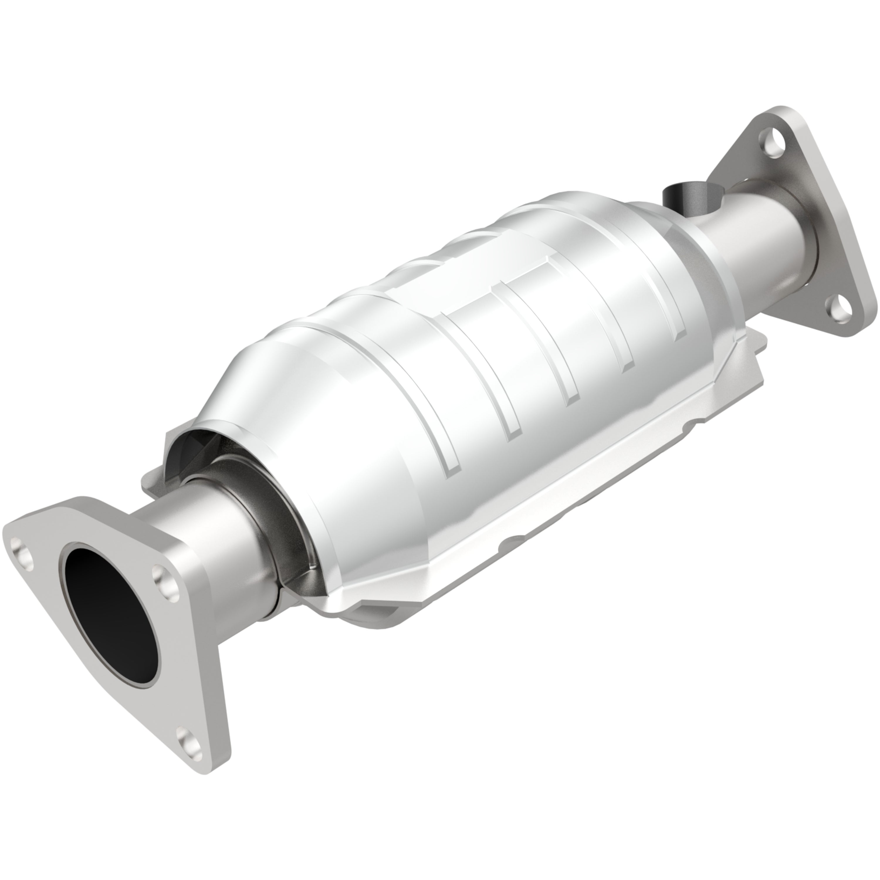 HM Grade Federal / EPA Compliant Direct-Fit Catalytic Converter <br>95-98 Acura TL 2.5L