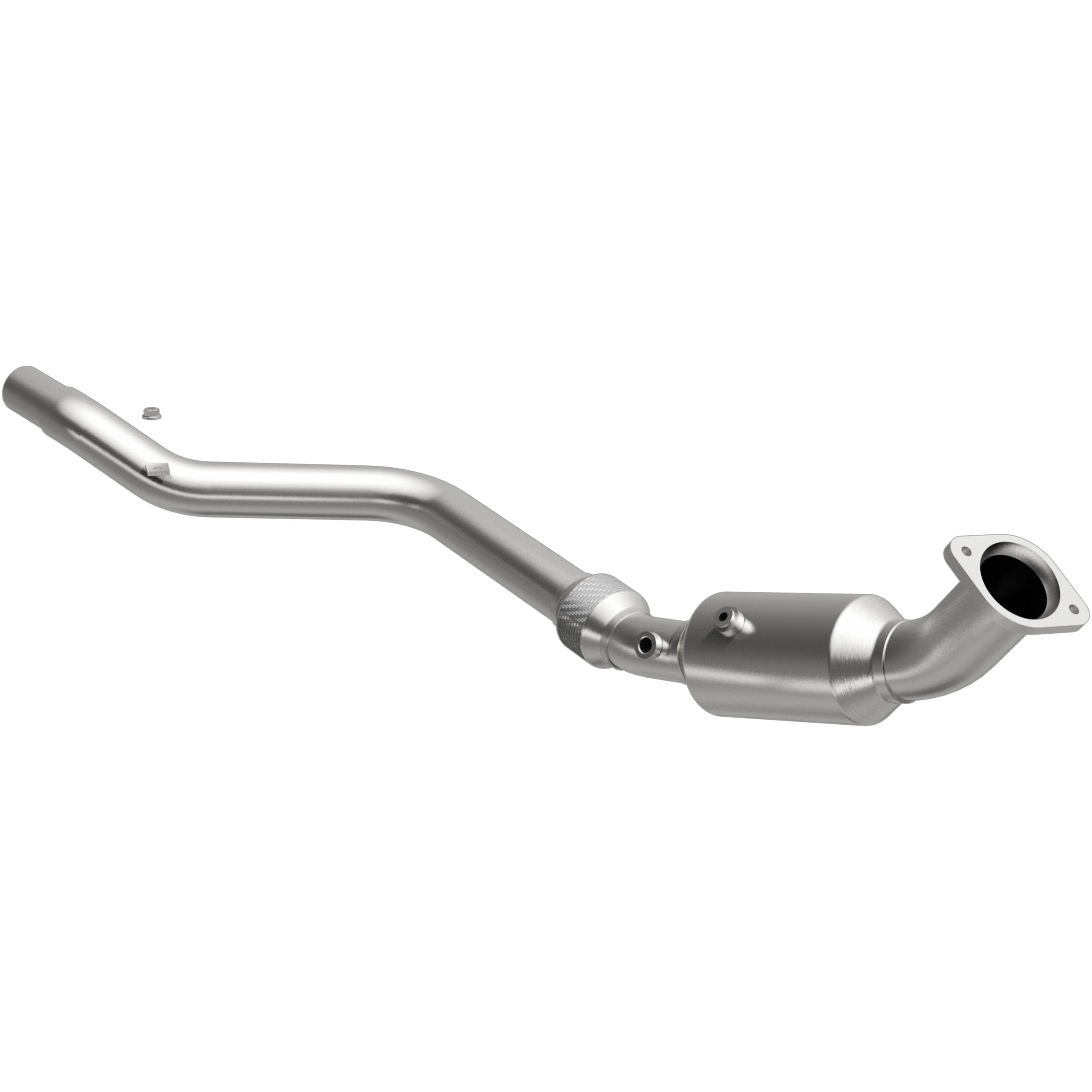 OEM Grade Federal / EPA Compliant Direct-Fit Catalytic Converter <br>05-10 Chrysler 300, 09-10 Dodge Challenger, 06-10 Charger