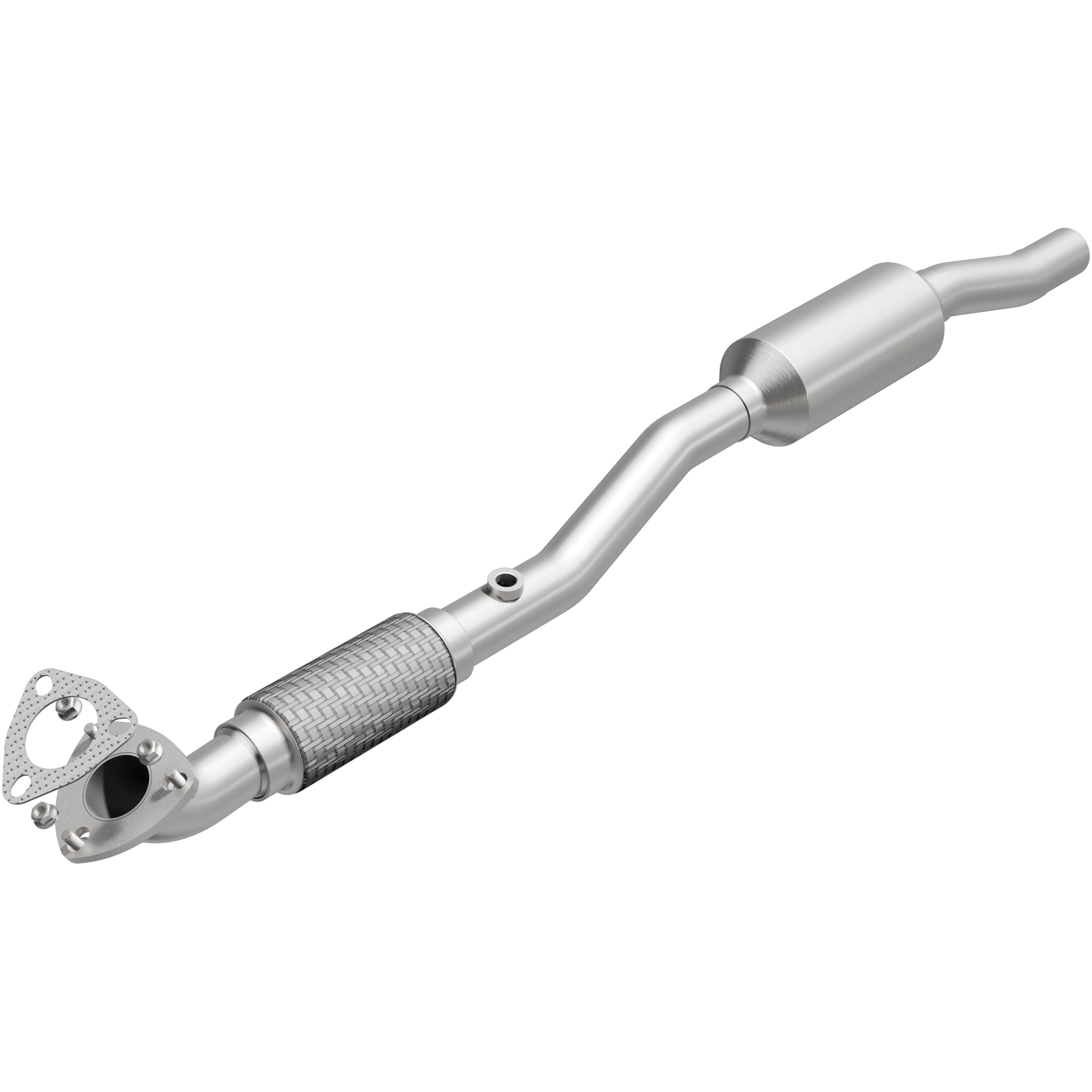 OEM Grade Federal / EPA Compliant Direct-Fit Catalytic Converter <br>2008 Saturn Astra 1.8L