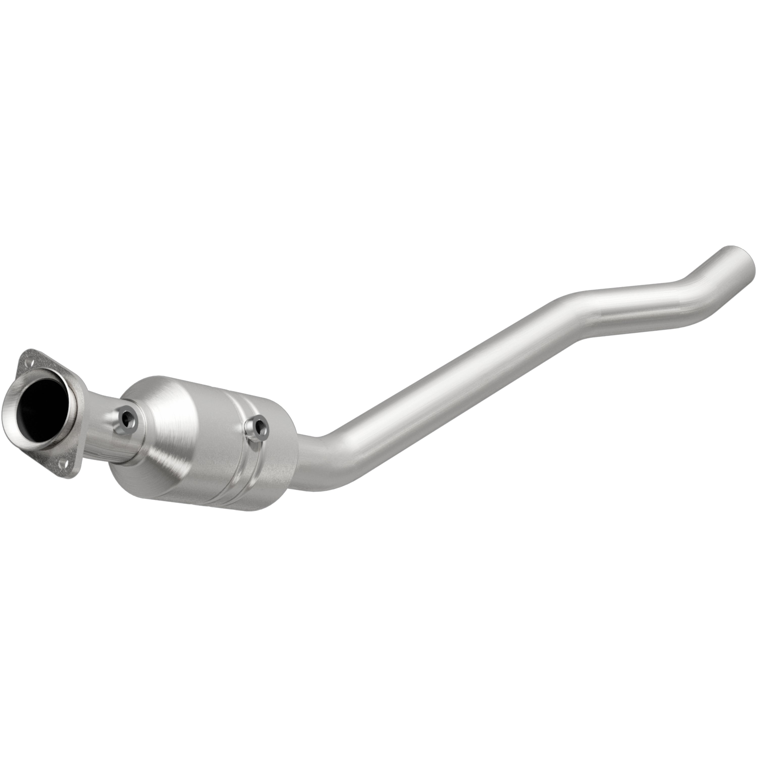 OEM Grade Federal / EPA Compliant Direct-Fit Catalytic Converter <br>11-19 Dodge Durango 5.7L, 11-19 Jeep Grand Cherokee 5.7L