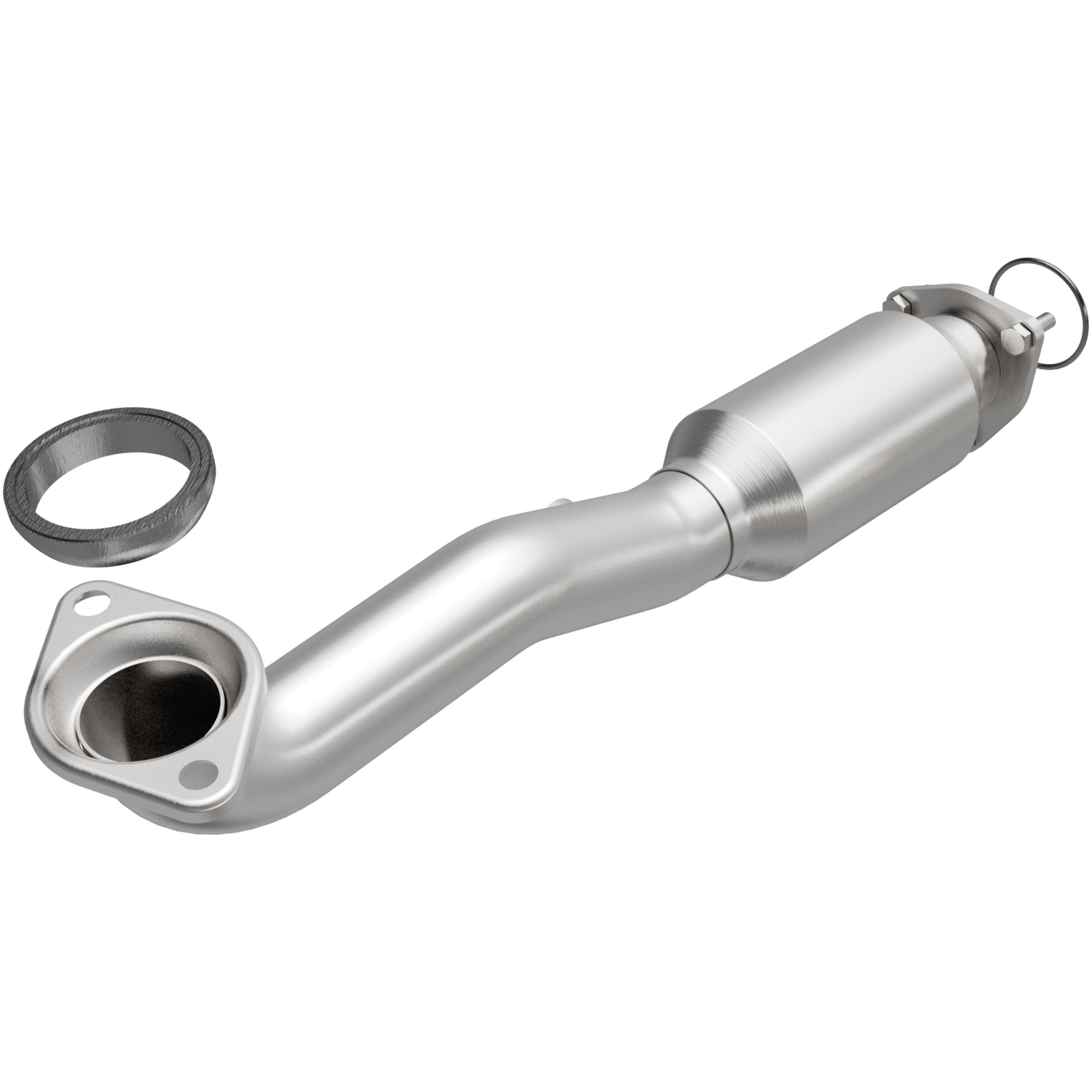 California Grade CARB Compliant Direct-Fit Catalytic Converter <br>2011 Honda CR-V 2.4L