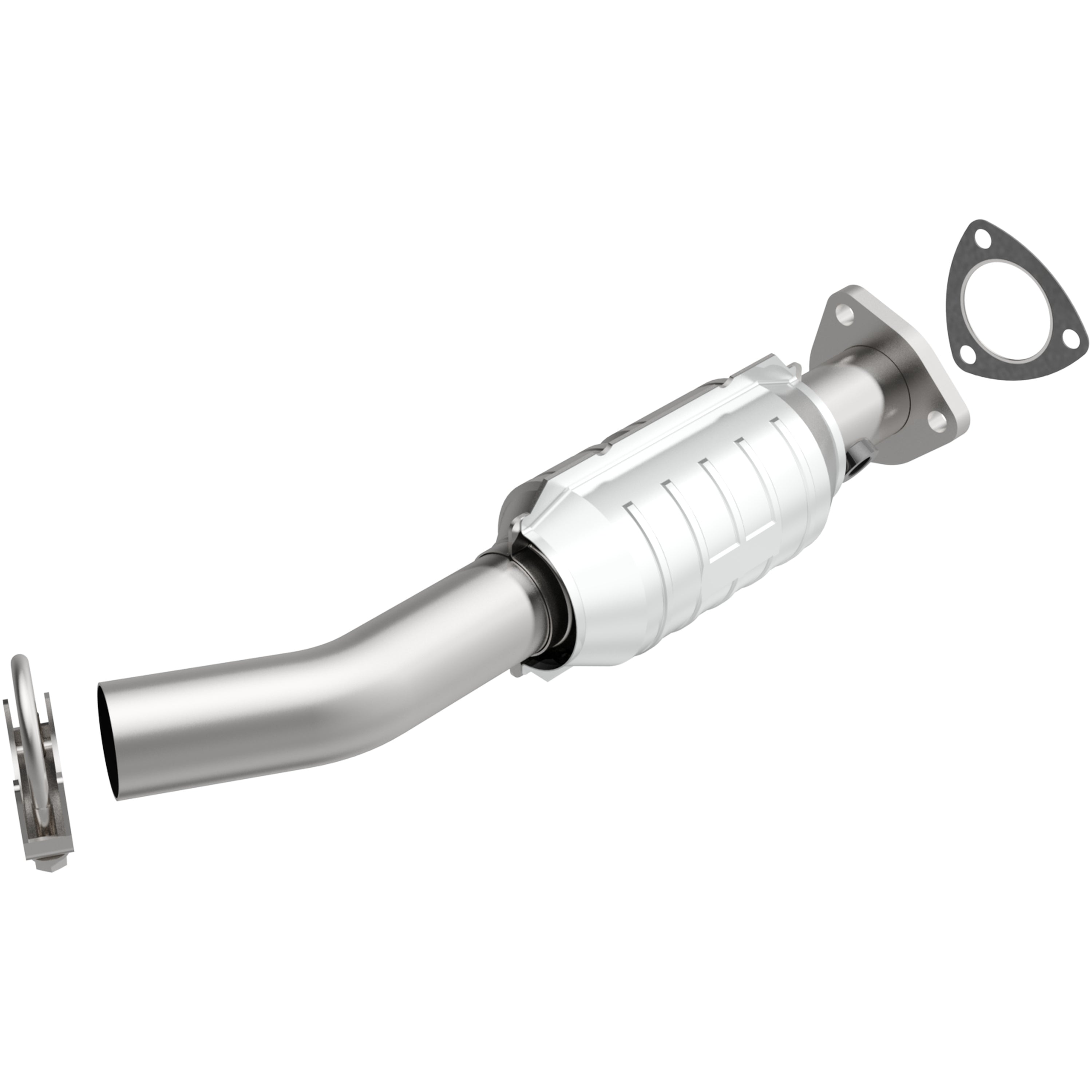 OEM Grade Federal / EPA Compliant Direct-Fit Catalytic Converter <br>04-05 Suzuki Forenza, 2005 Suzuki Reno 2.0L