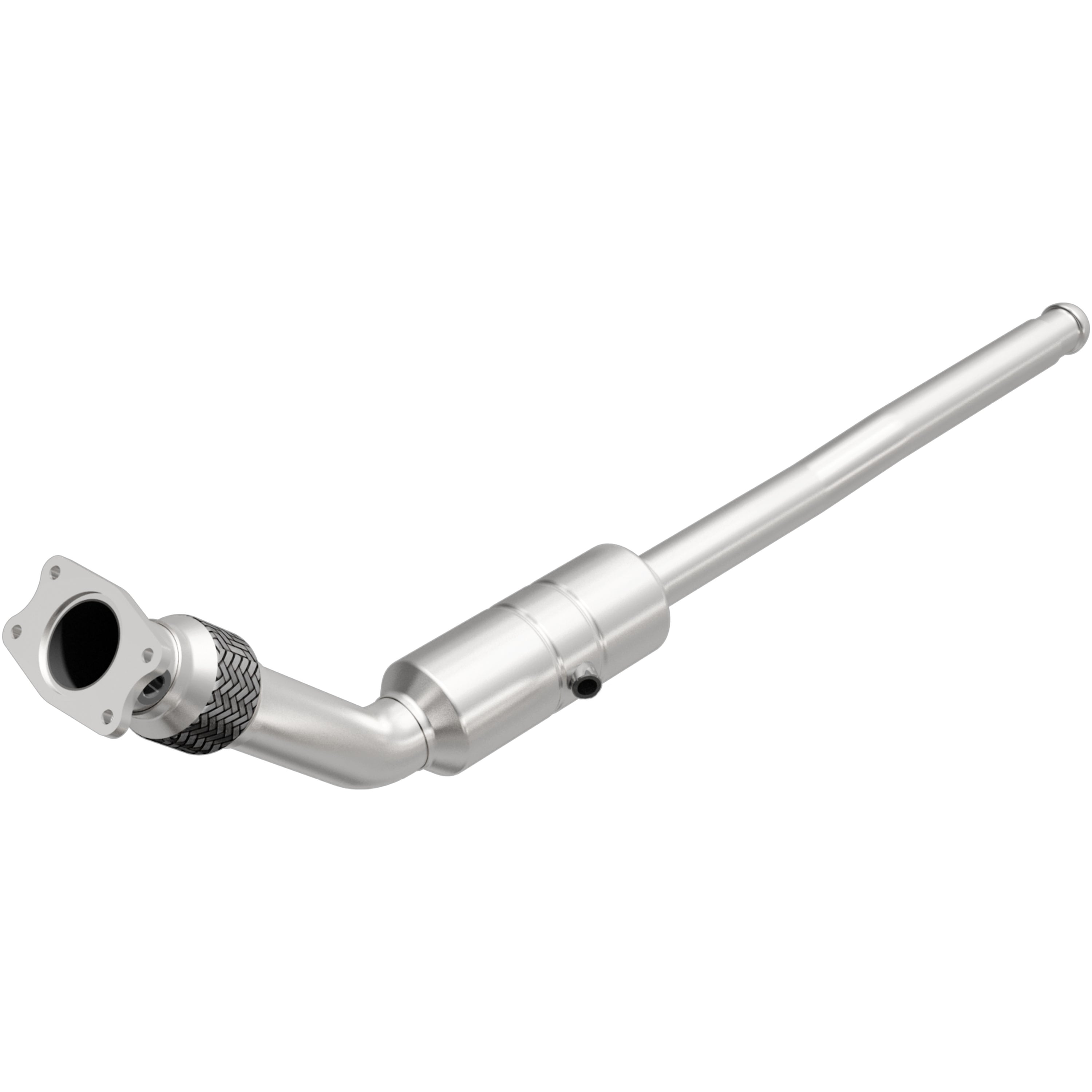 HM Grade Federal / EPA Compliant Direct-Fit Catalytic Converter <br>2000 Volvo S70, V70 2.4L