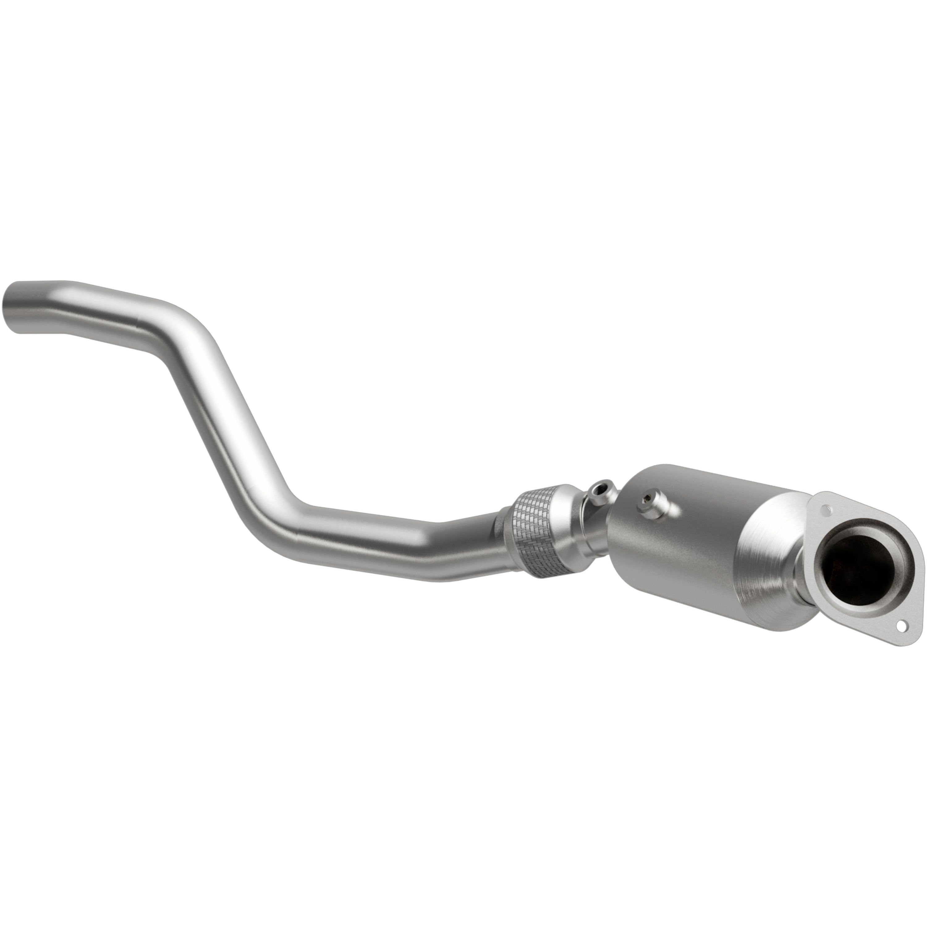 California Grade CARB Compliant Direct-Fit Catalytic Converter <br>2006 Chrysler 300, 09-16 Dodge Challenger, 2006 Charger