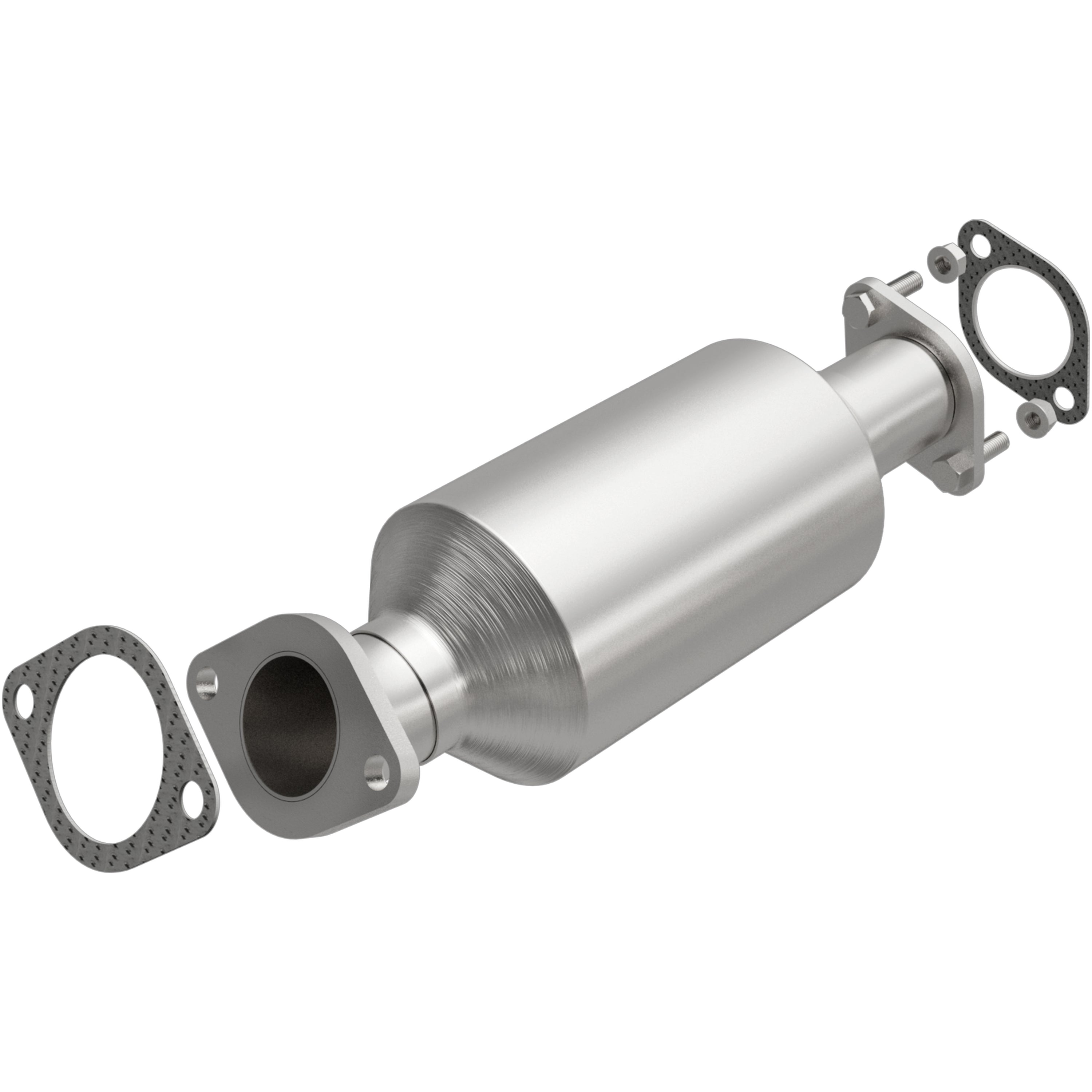 California Grade CARB Compliant Direct-Fit Catalytic Converter <br>06-10 Kia Optima, 07-10 Kia Rondo 2.7L