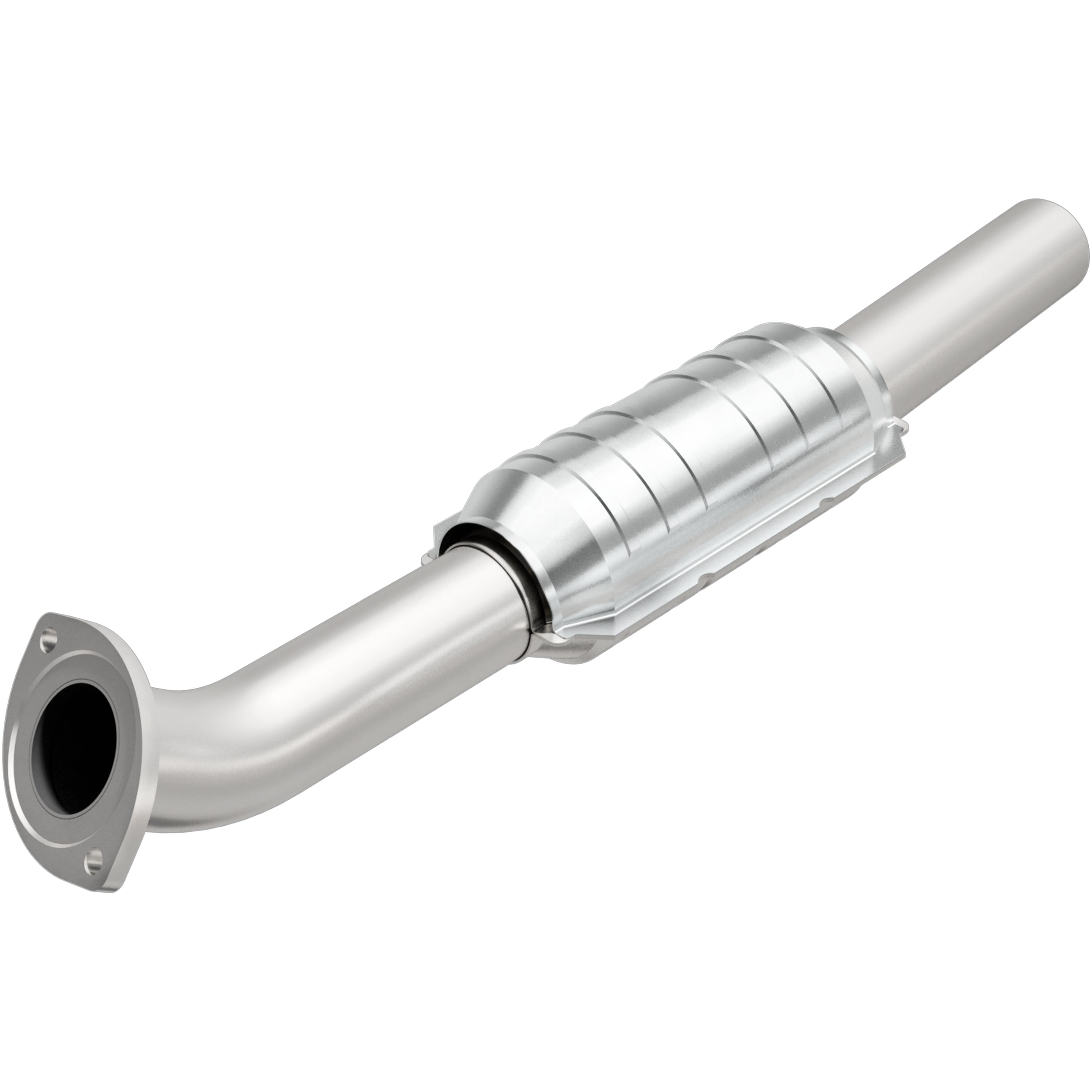 OEM Grade Federal / EPA Compliant Direct-Fit Catalytic Converter <br>06-08 Toyota RAV4 2.4L