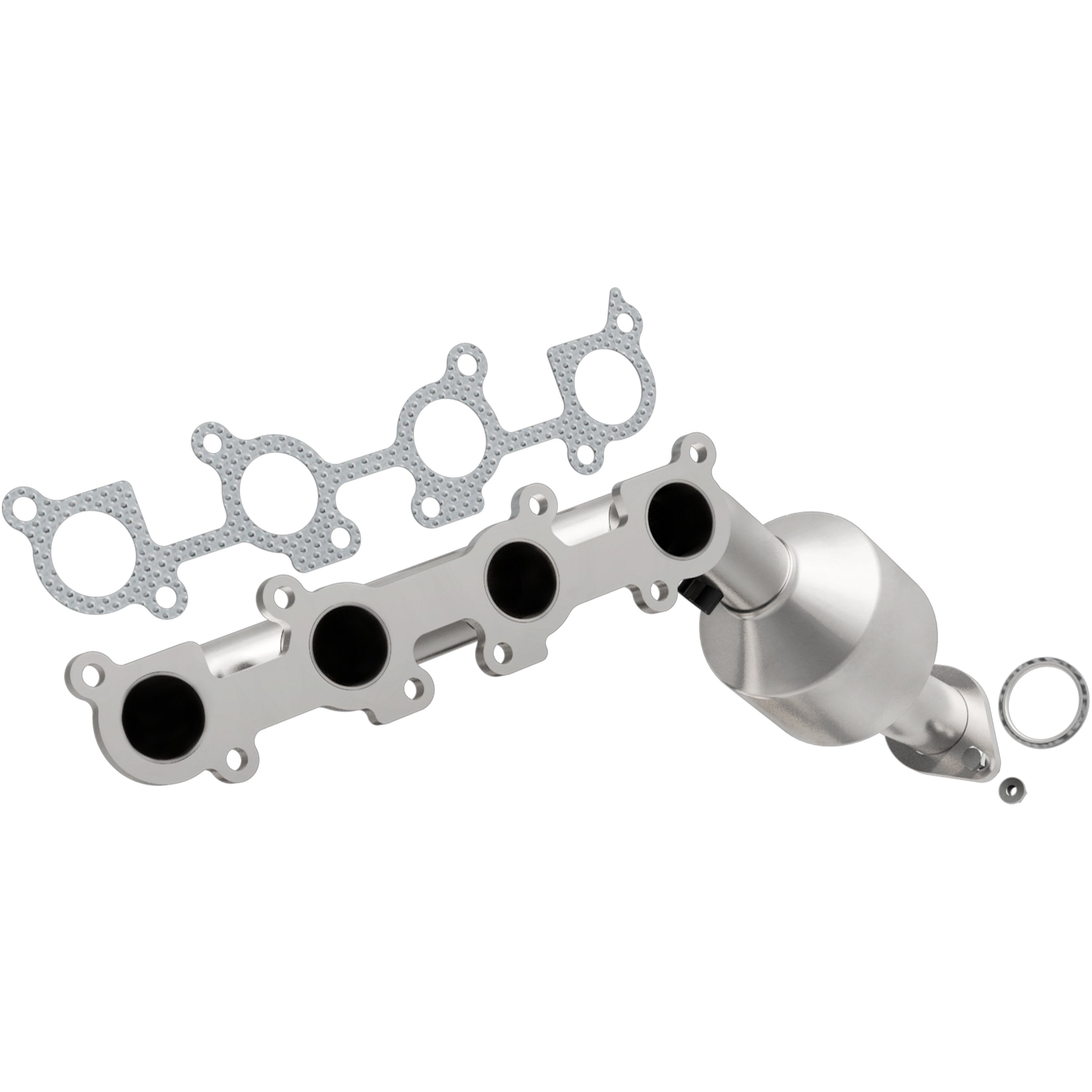 OEM Grade Federal / EPA Compliant Manifold Catalytic Converter <br>03-05 Lexus GX470 4.7L, 03-04 Toyota 4Runner 4.7L