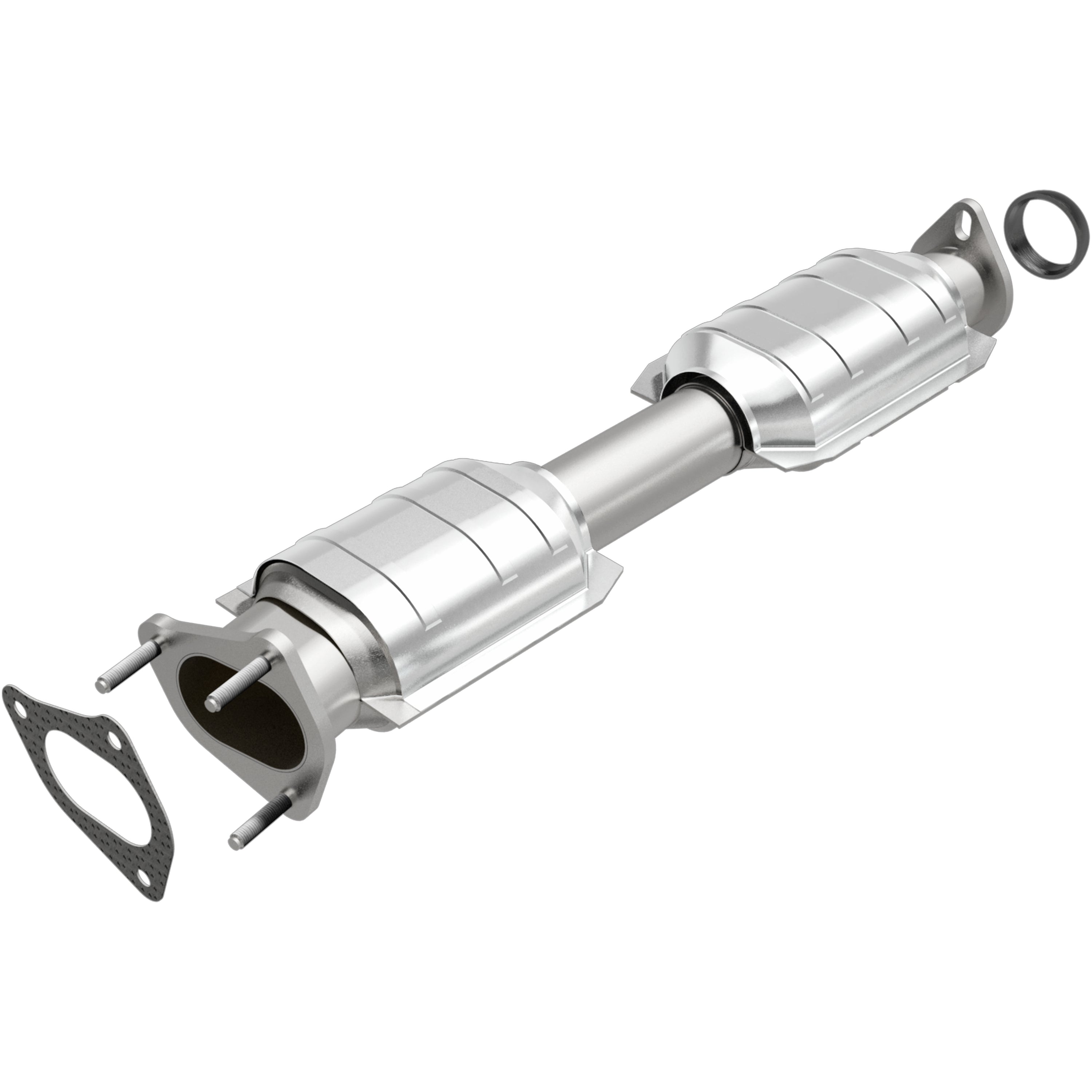 California Grade CARB Compliant Direct-Fit Catalytic Converter <br>91-94 Ford Explorer, Mazda Navajo 4.0L