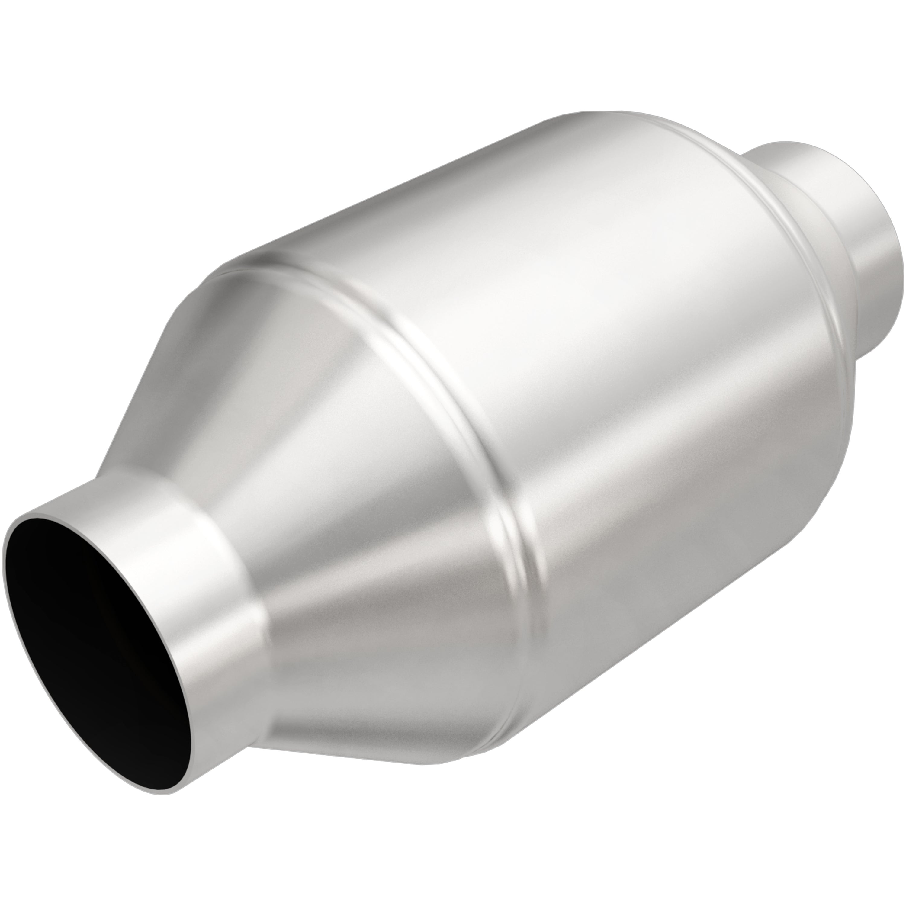 OEM Grade Federal / EPA Compliant Universal Catalytic Converter