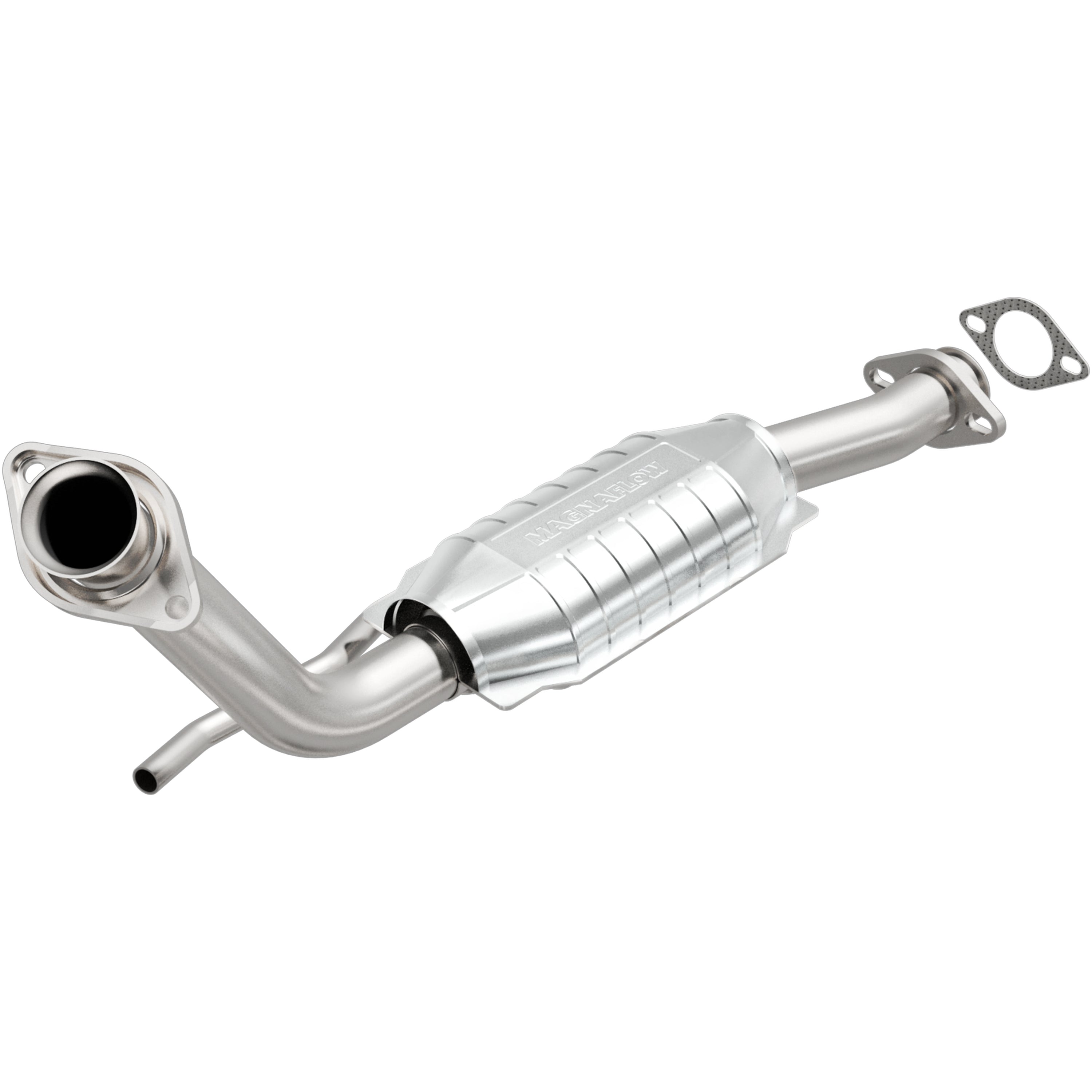 Standard Grade Federal / EPA Compliant Direct-Fit Catalytic Converter <br>81-85 Ford LTD, Mercury Grand Marquis 4.2L, 5.0L