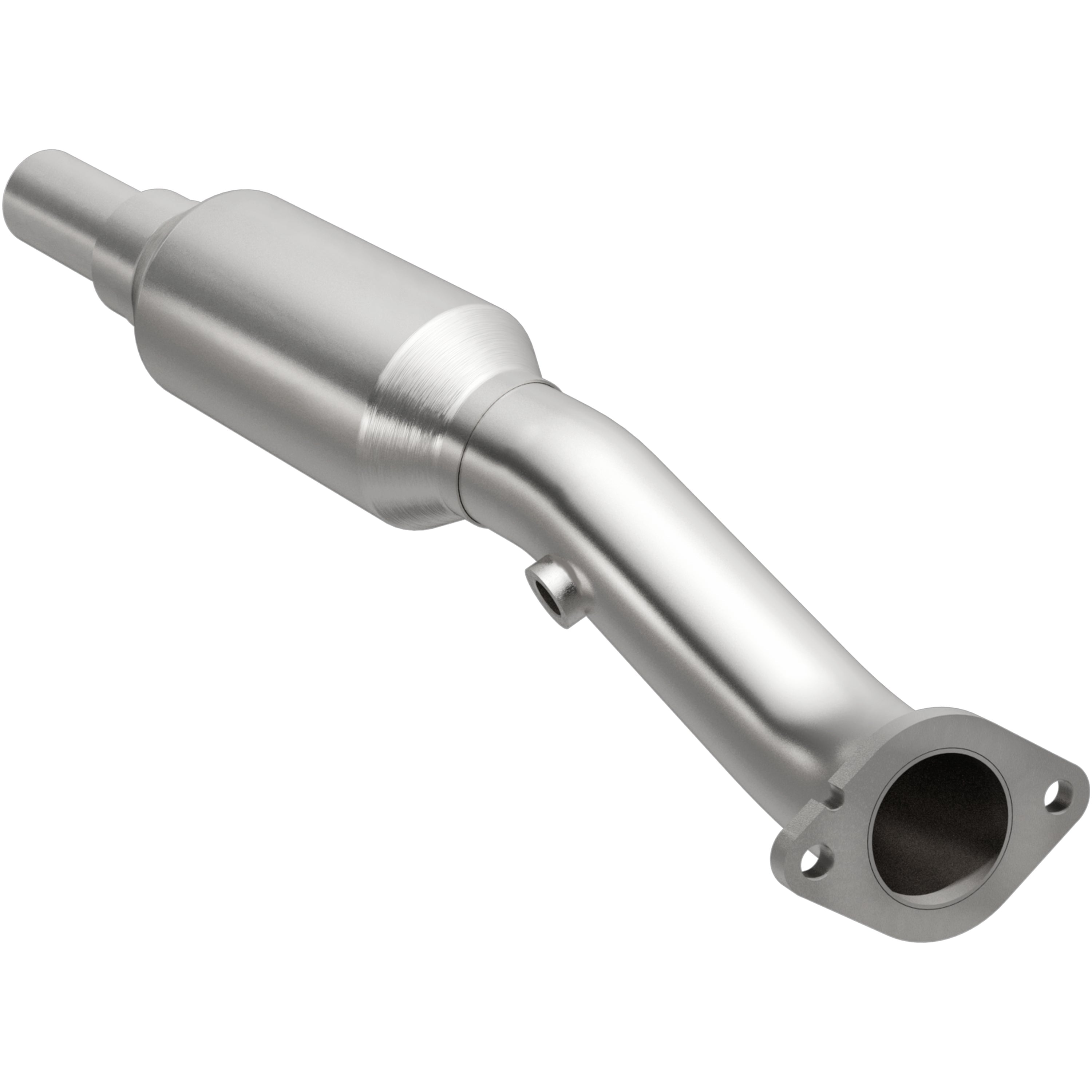 OEM Grade Federal / EPA Compliant Direct-Fit Catalytic Converter <br>09-10 Vibe, Corolla, 09-13 Matrix 2.4L