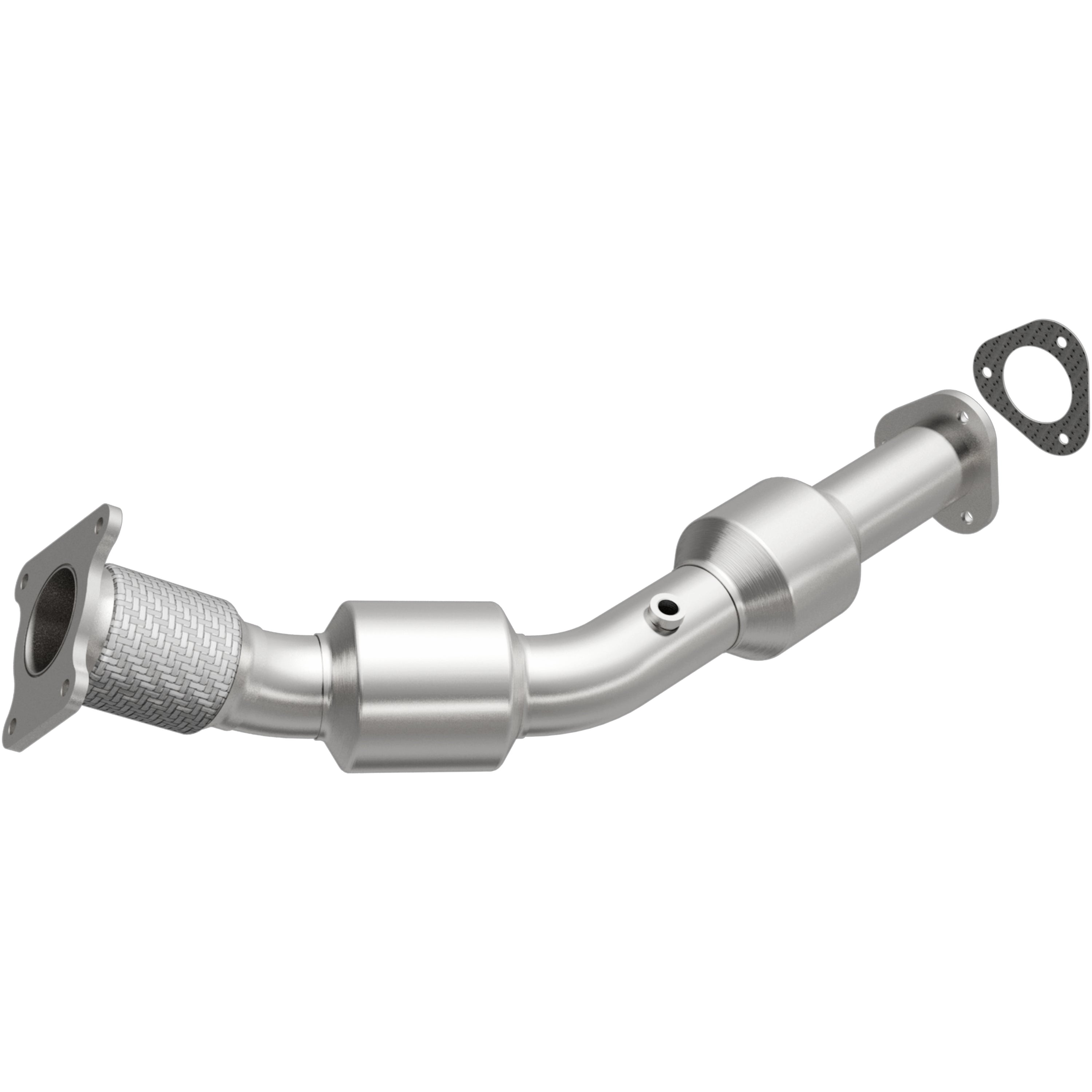 California Grade CARB Compliant Direct-Fit Catalytic Converter <br>08-10 Chevy Cobalt, HHR 2.0L