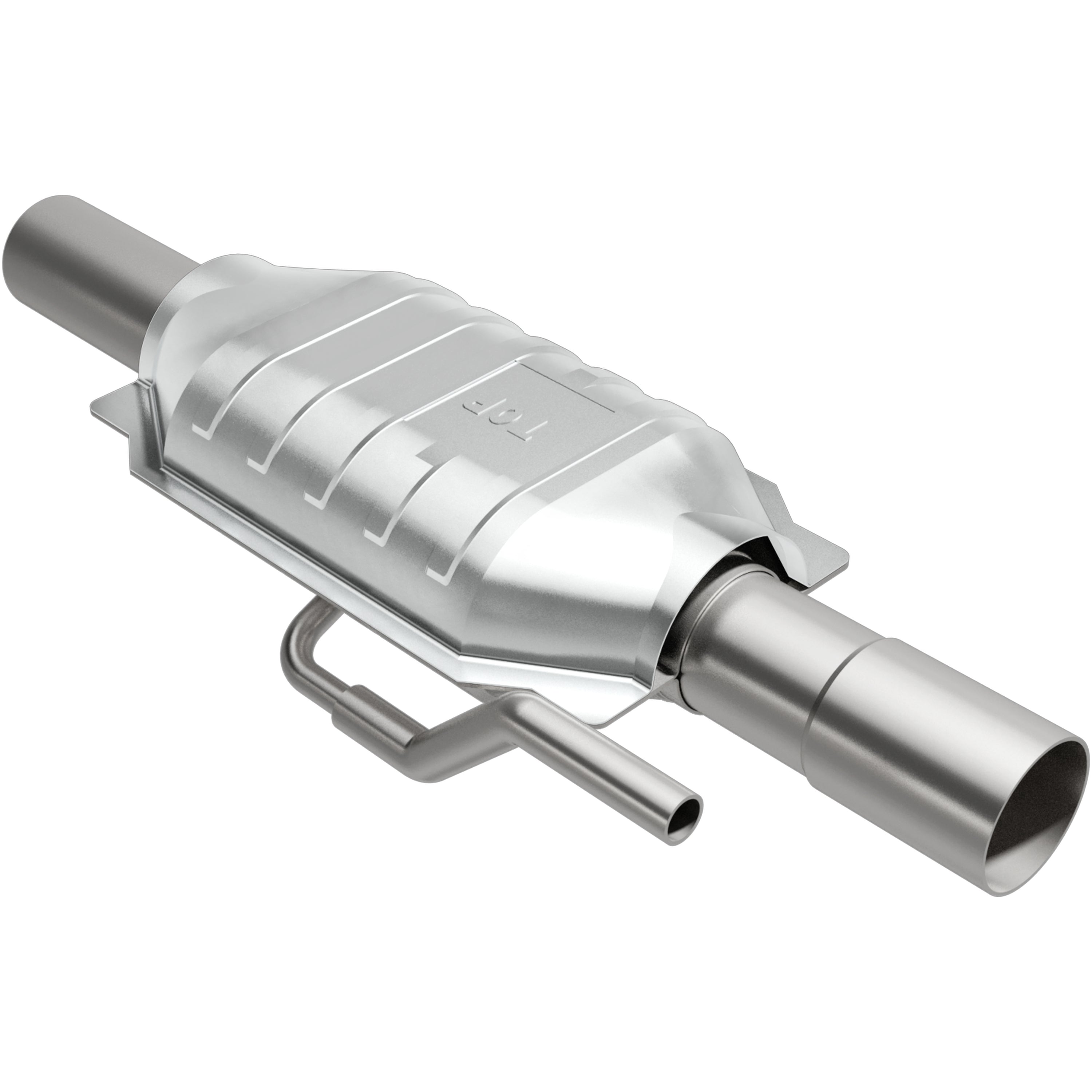 California Grade CARB Compliant Direct-Fit Catalytic Converter <br>94-95 Dodge Ram 2500, Ram 3500 5.9L, 8.0L