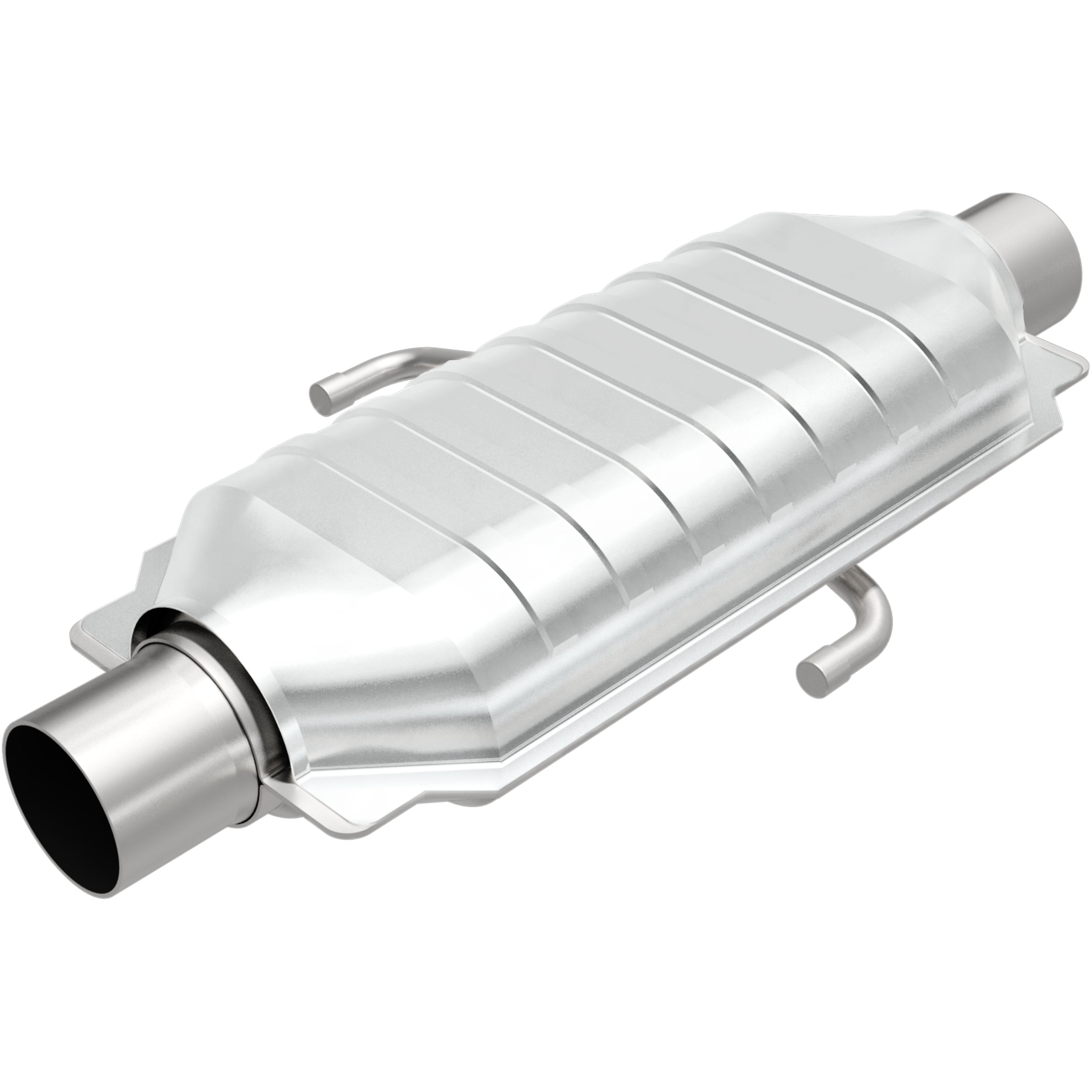 OEM Grade Federal / EPA Compliant Universal Catalytic Converter