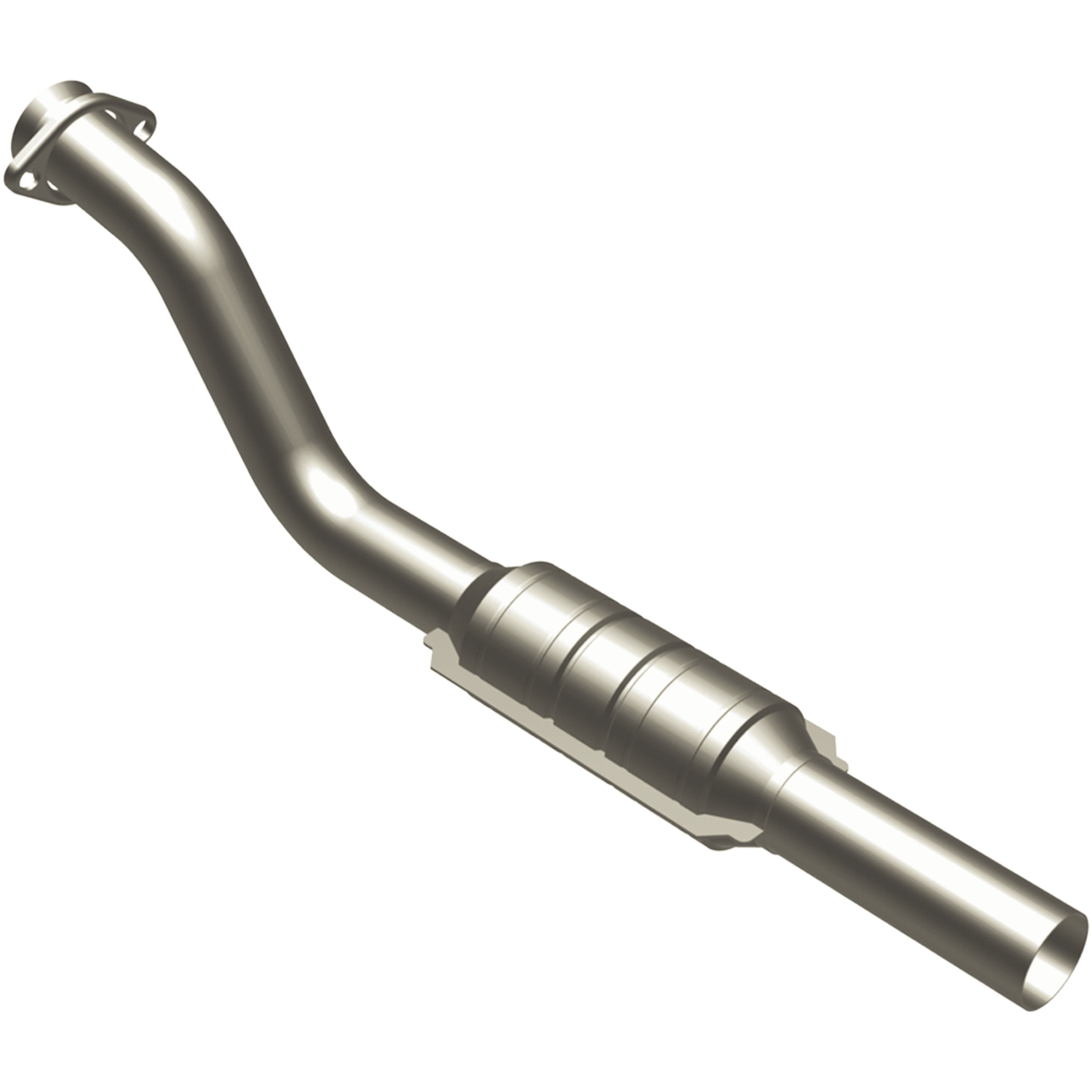 HM Grade Federal / EPA Compliant Direct-Fit Catalytic Converter <br>95-96 Buick Riviera 3.8L