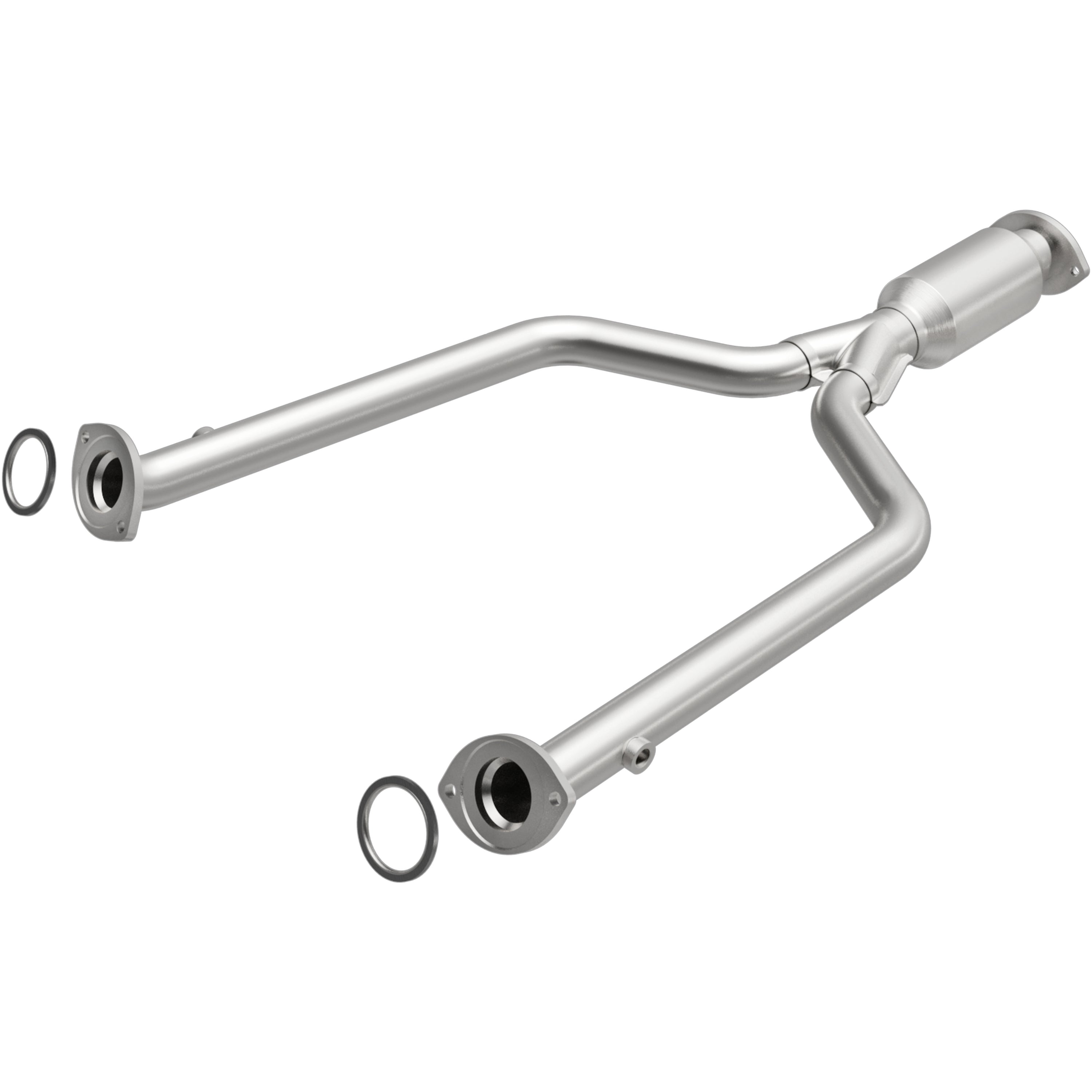 California Grade CARB Compliant Direct-Fit Catalytic Converter <br>2007 Lexus GS430, 07-10 SC430 4.3L