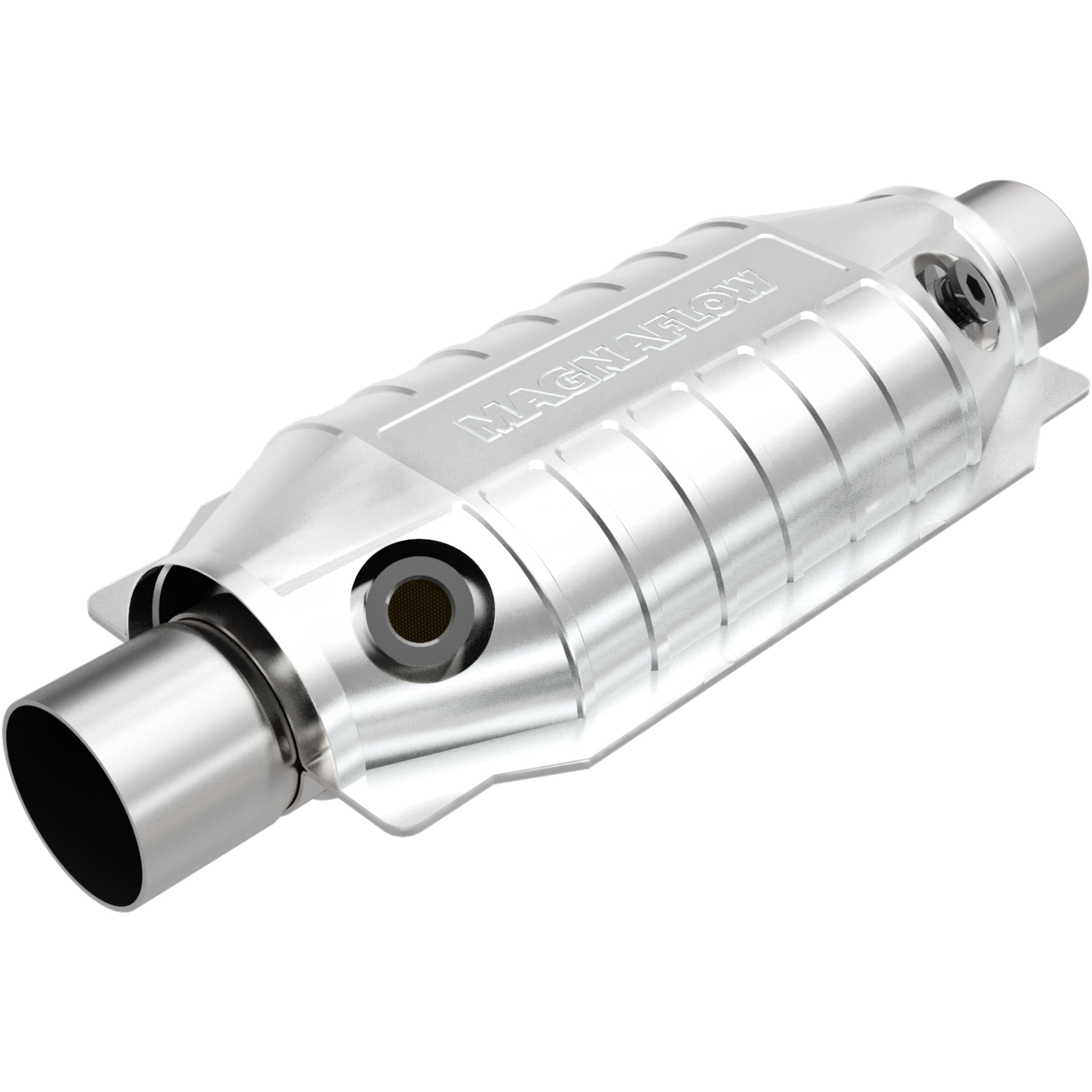 OEM Grade Federal / EPA Compliant Universal Catalytic Converter