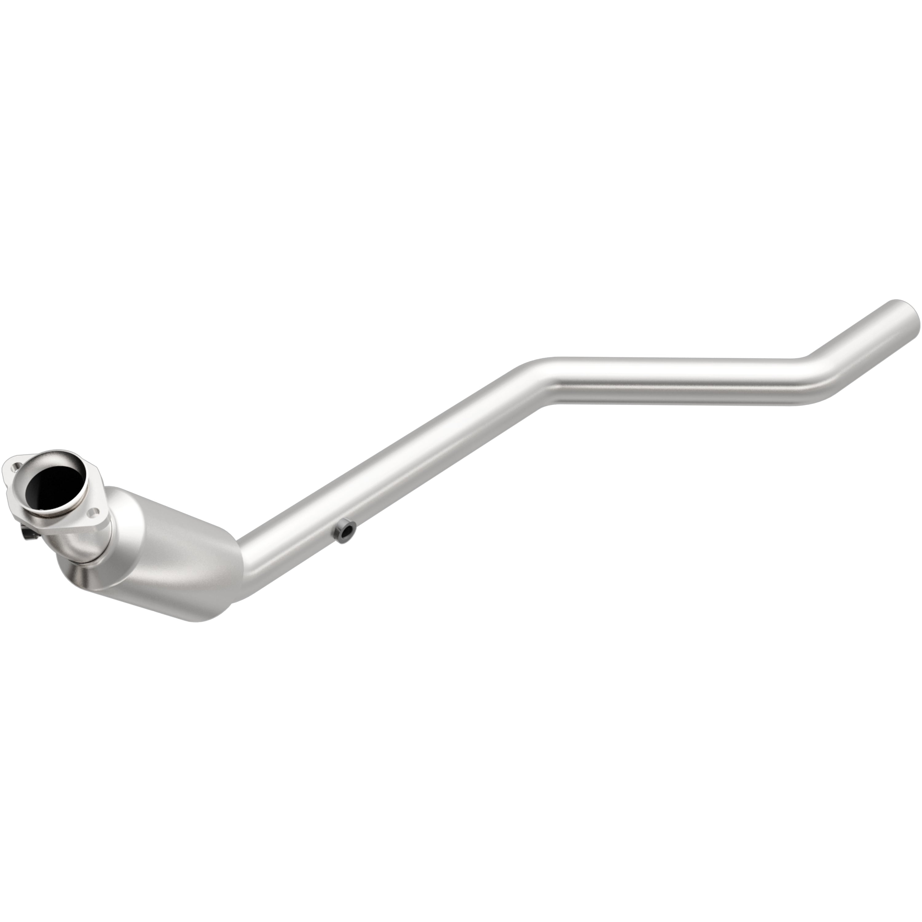 HM Grade Federal / EPA Compliant Direct-Fit Catalytic Converter <br>00-02 Jaguar S-Type, 00-05 Lincoln LS 3.0L