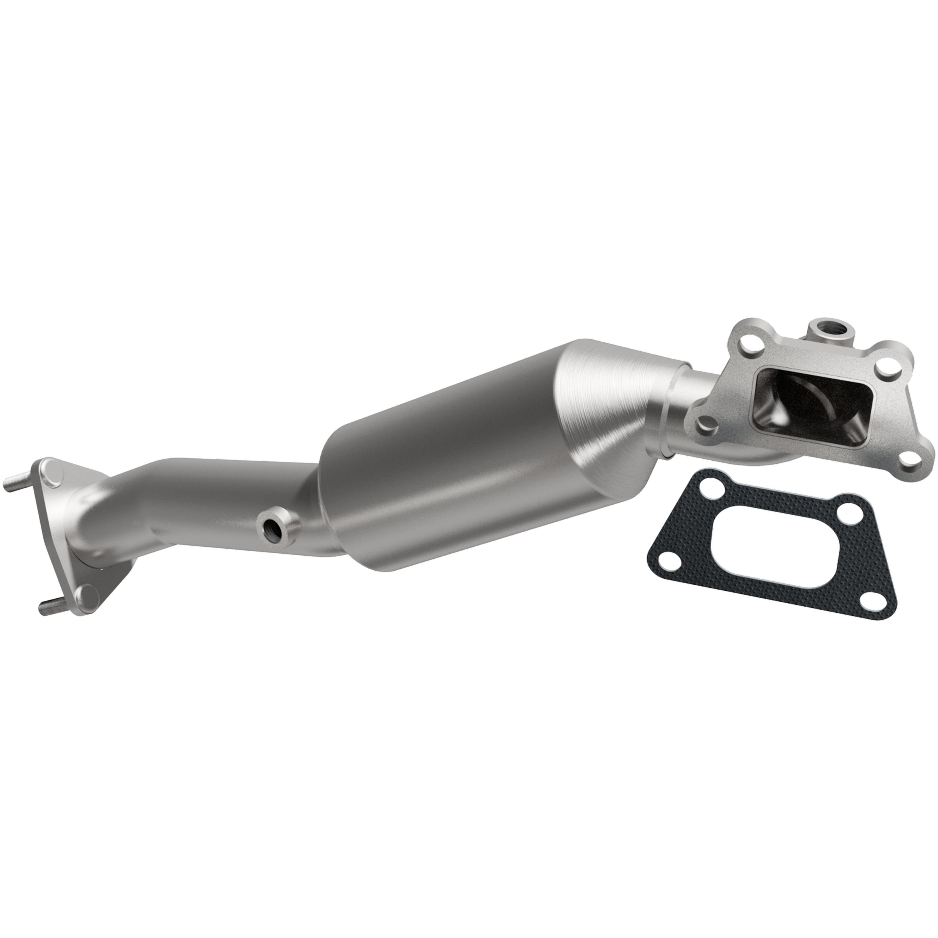 California Grade CARB Compliant Direct-Fit Catalytic Converter <br>15-16 Chevy Colorado, GMC Canyon 3.6L