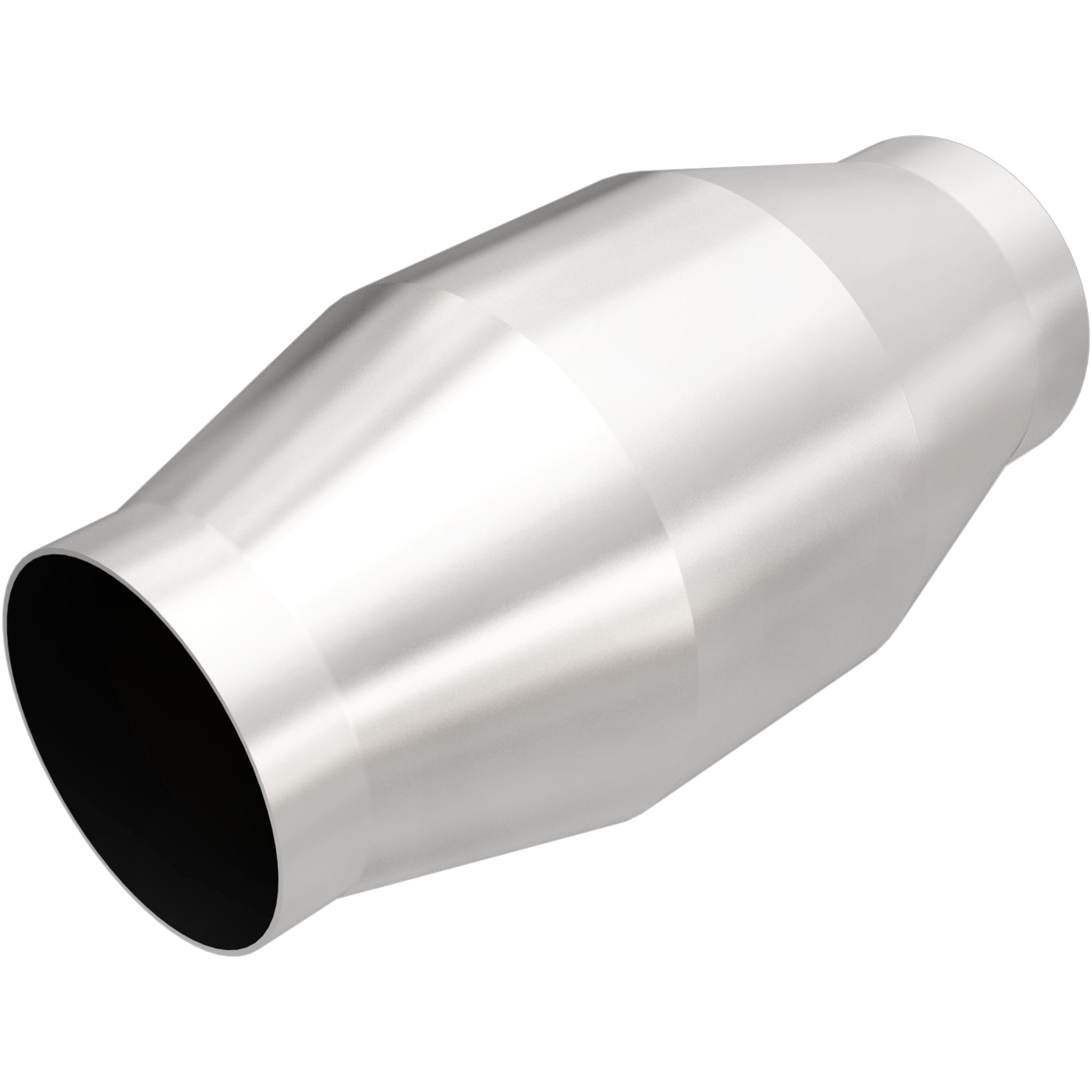 OEM Grade Federal / EPA Compliant Universal Catalytic Converter