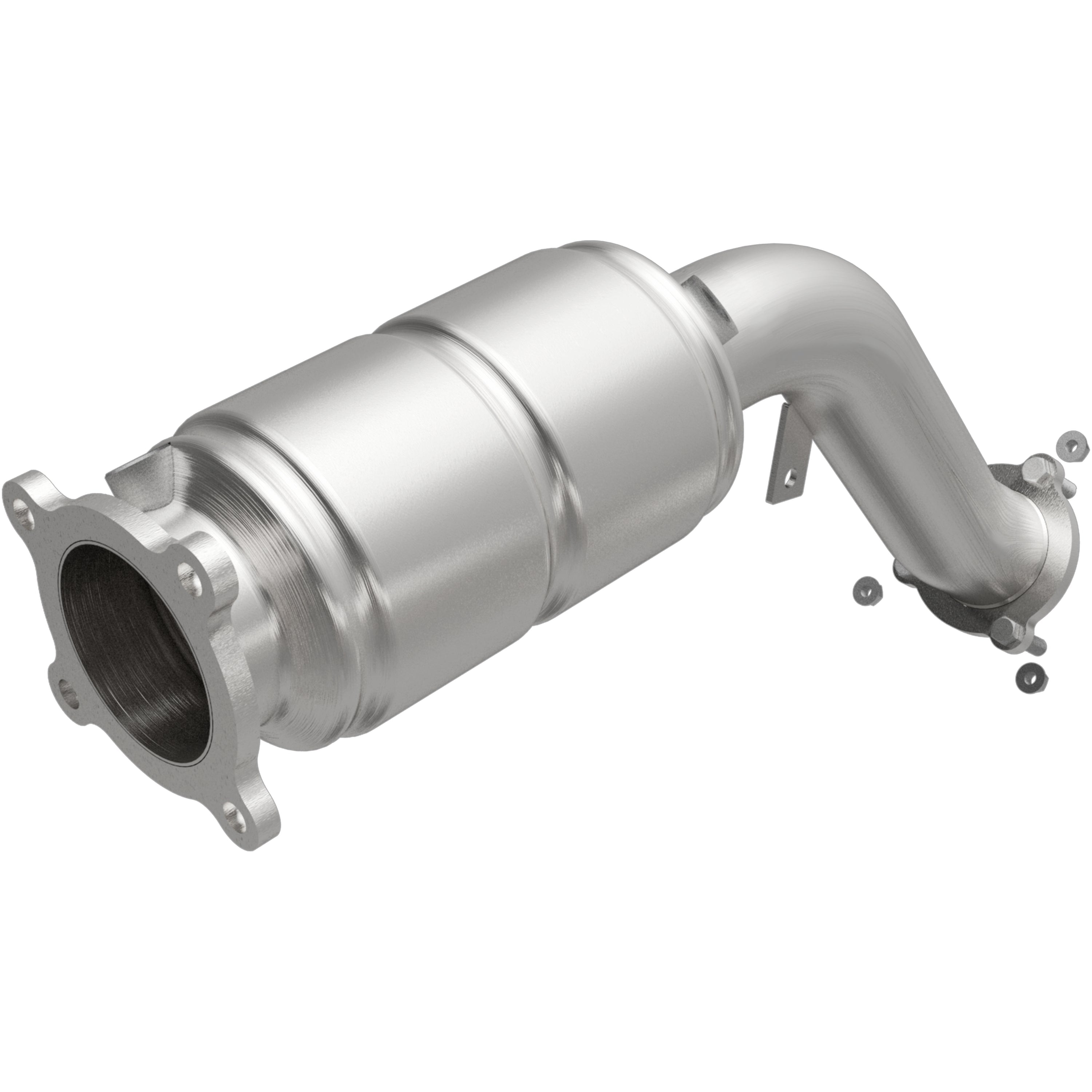 California Grade CARB Compliant Direct-Fit Catalytic Converter <br>13-16 Audi allroad, 10-16 Audi A5 Quattro