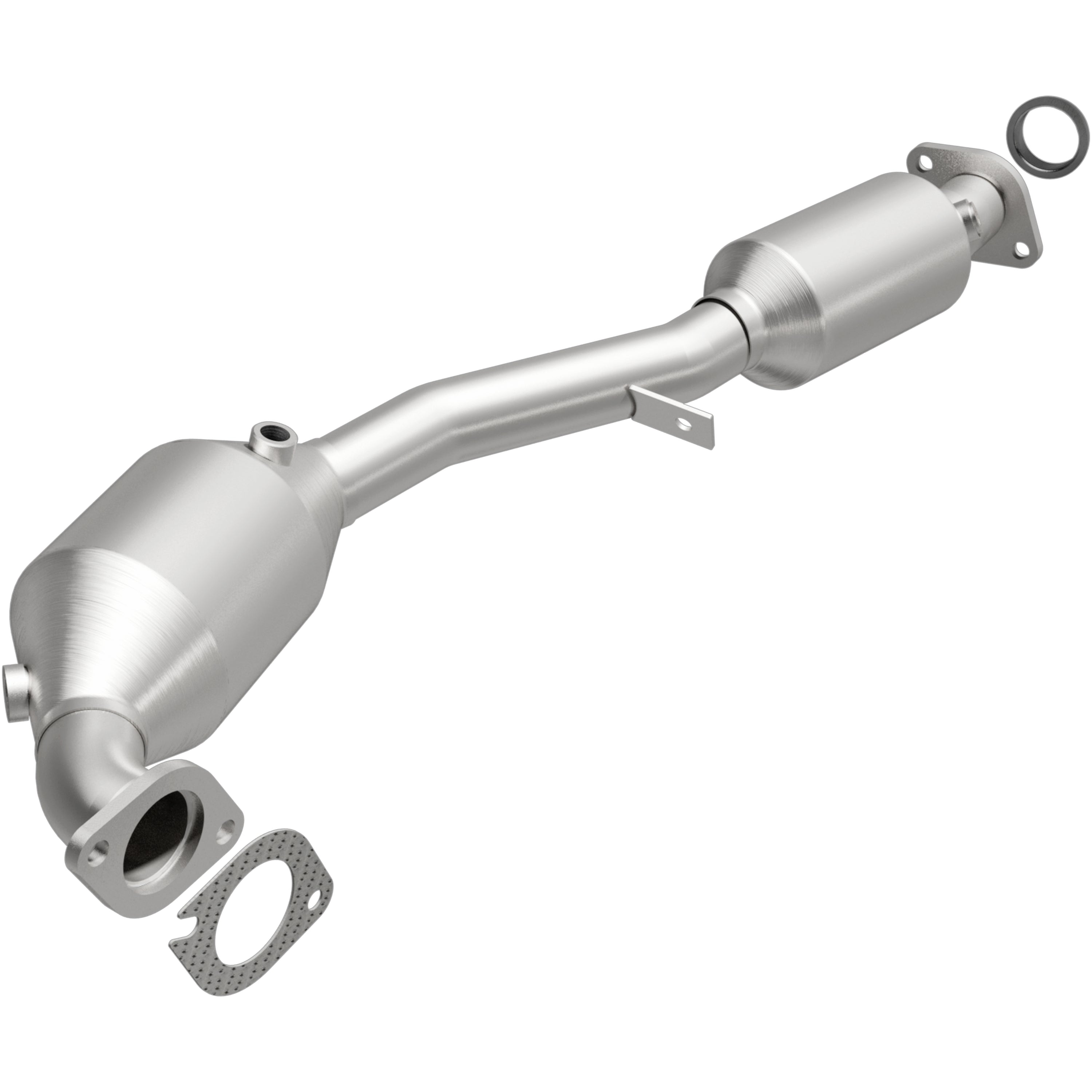 California Grade CARB Compliant Direct-Fit Catalytic Converter <br>2005 Subaru Forester, Impreza 2.5L