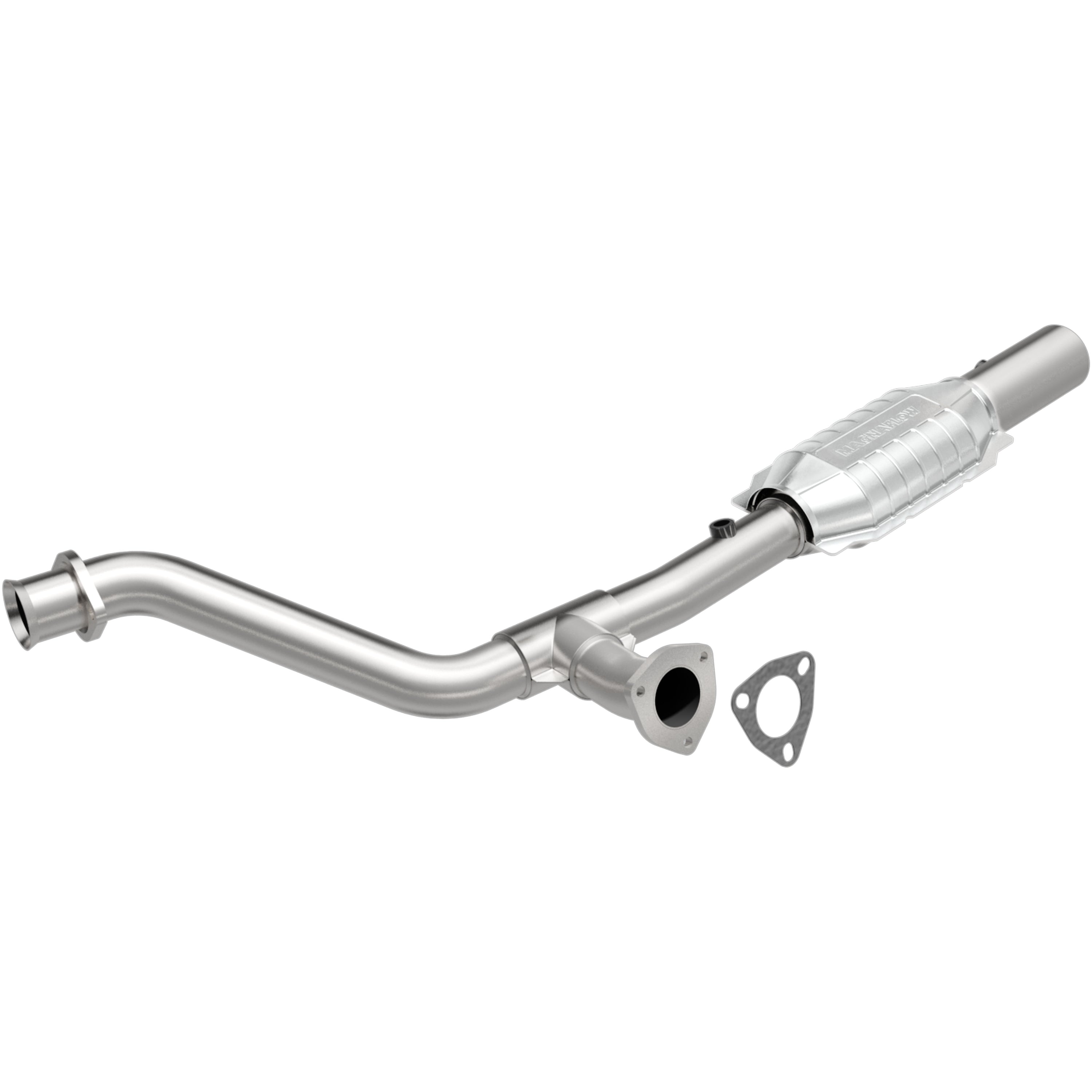 OEM Grade Federal / EPA Compliant Direct-Fit Catalytic Converter <br>2003 Dodge Ram 2500, 2003 Dodge Ram 3500 5.7L