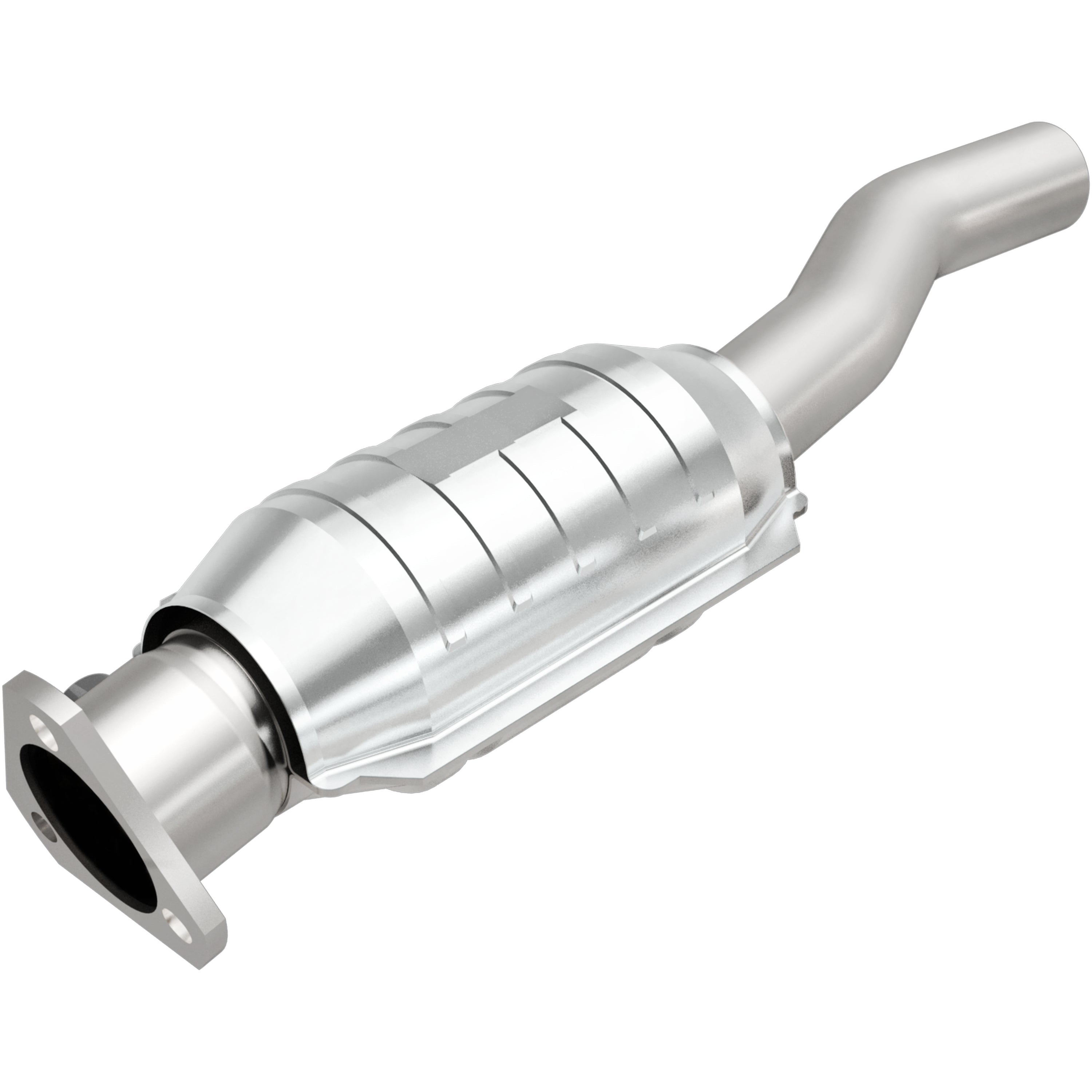 Standard Grade Federal / EPA Compliant Direct-Fit Catalytic Converter <br>88-90 Audi 80, 88 Audi 90 2.0L