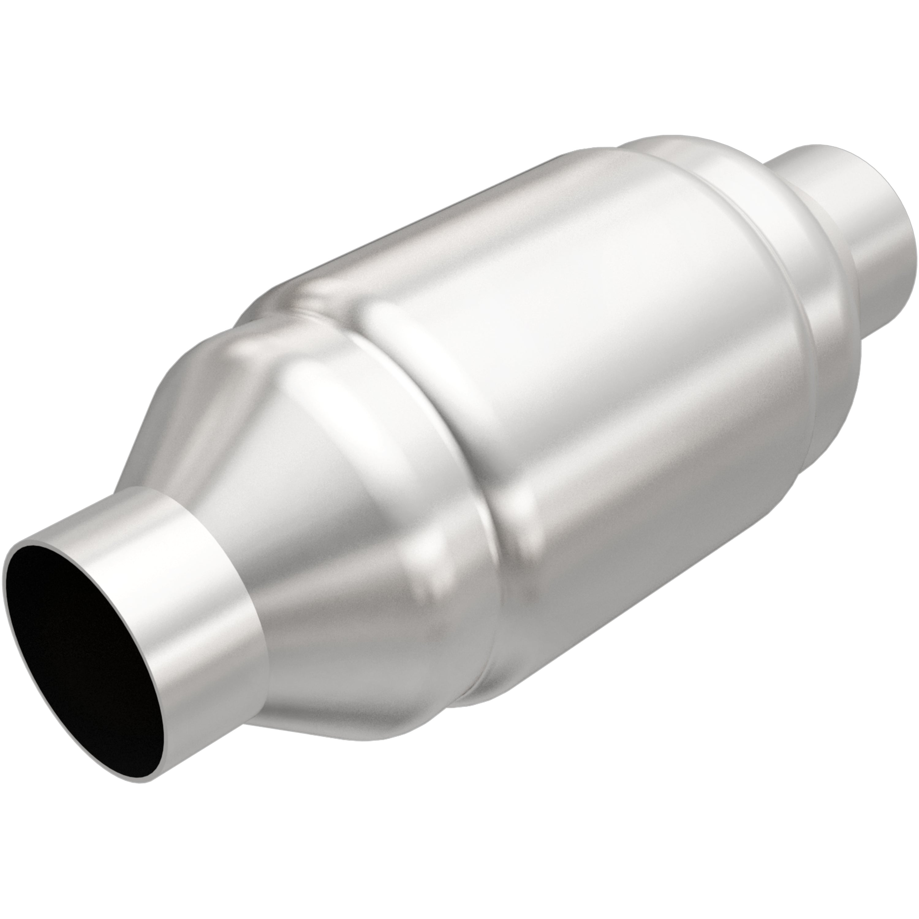 OEM Grade Federal / EPA Compliant Universal Catalytic Converter