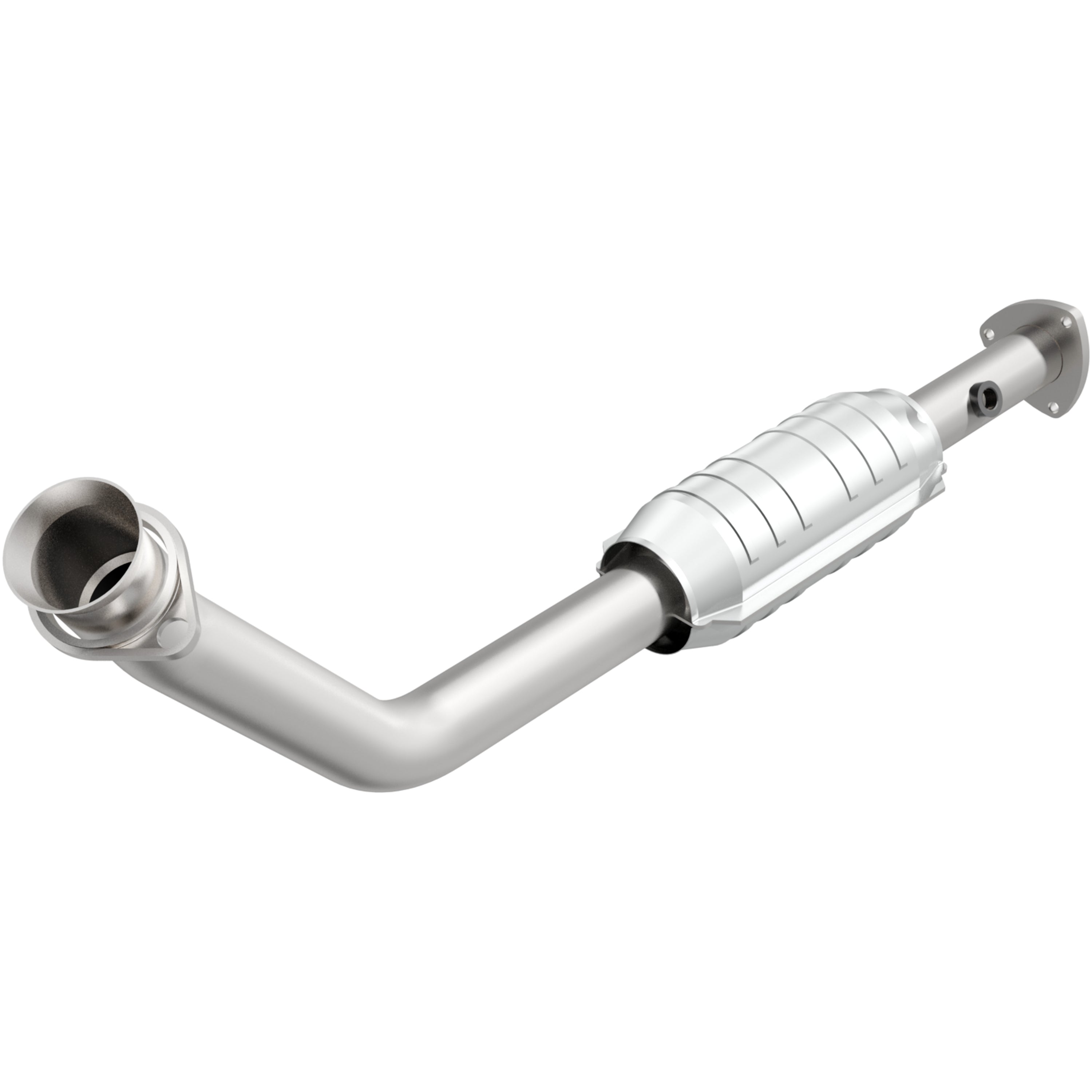 HM Grade Federal / EPA Compliant Direct-Fit Catalytic Converter <br>97-98 Buick Skylark, Pontiac Grand Am 3.1L