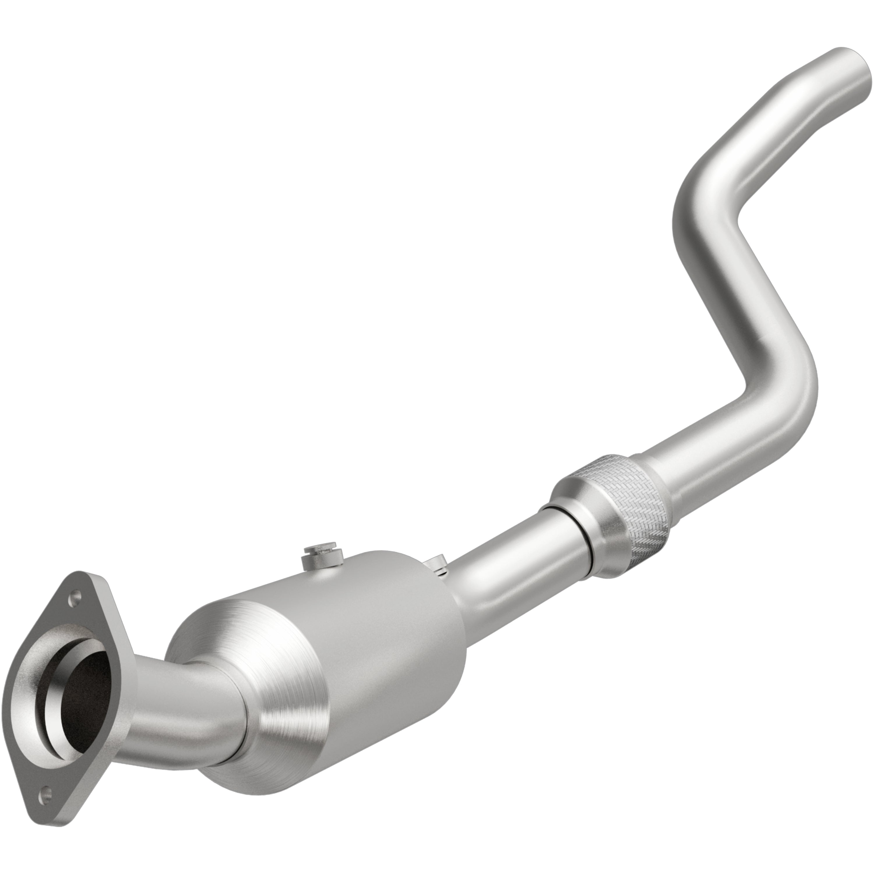 California Grade CARB Compliant Direct-Fit Catalytic Converter <br>2006 Chrysler 300, 09-16 Dodge Challenger, 2006 Charger