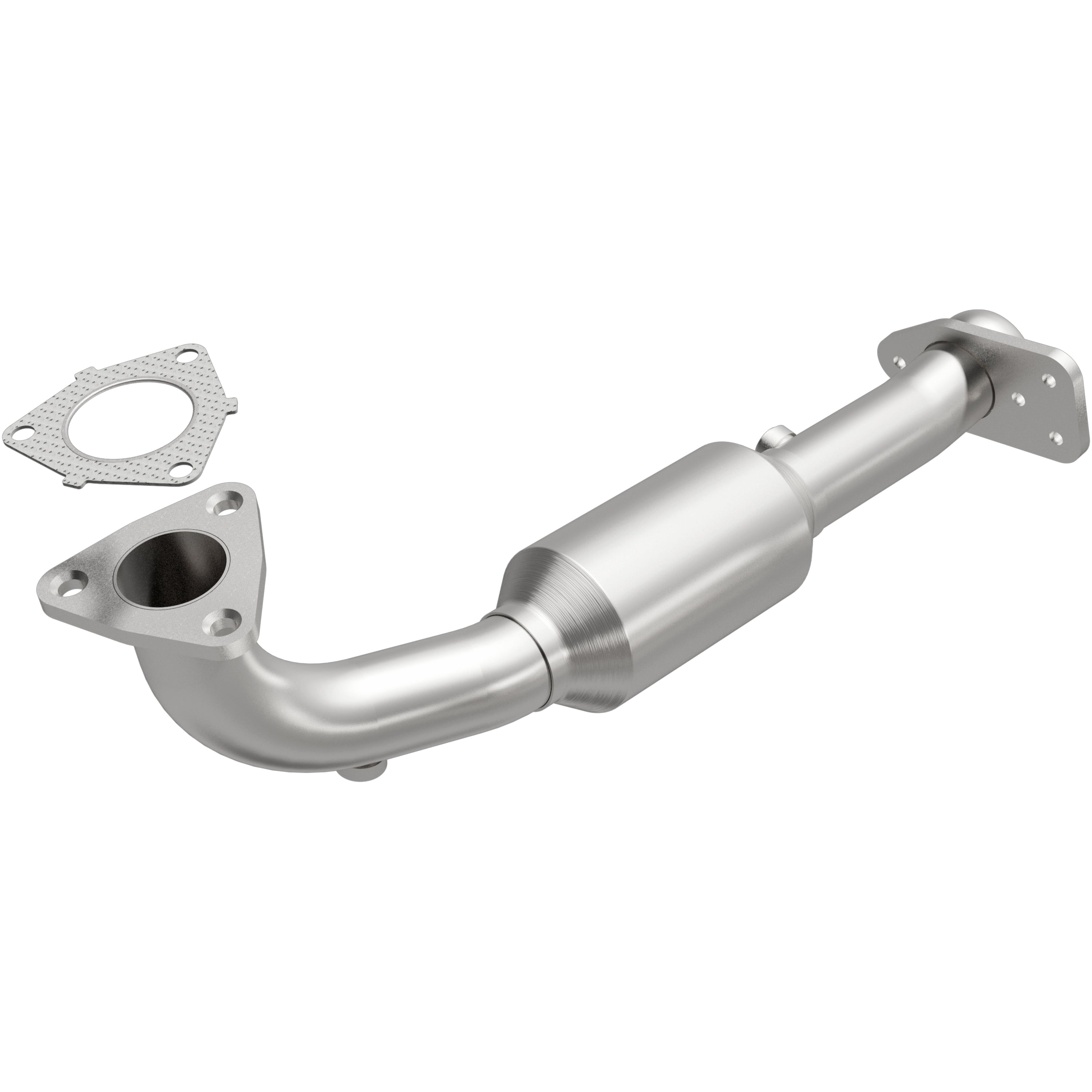 California Grade CARB Compliant Direct-Fit Catalytic Converter <br>94-95 Buick Roadmaster, Chevy Impala 5.7L