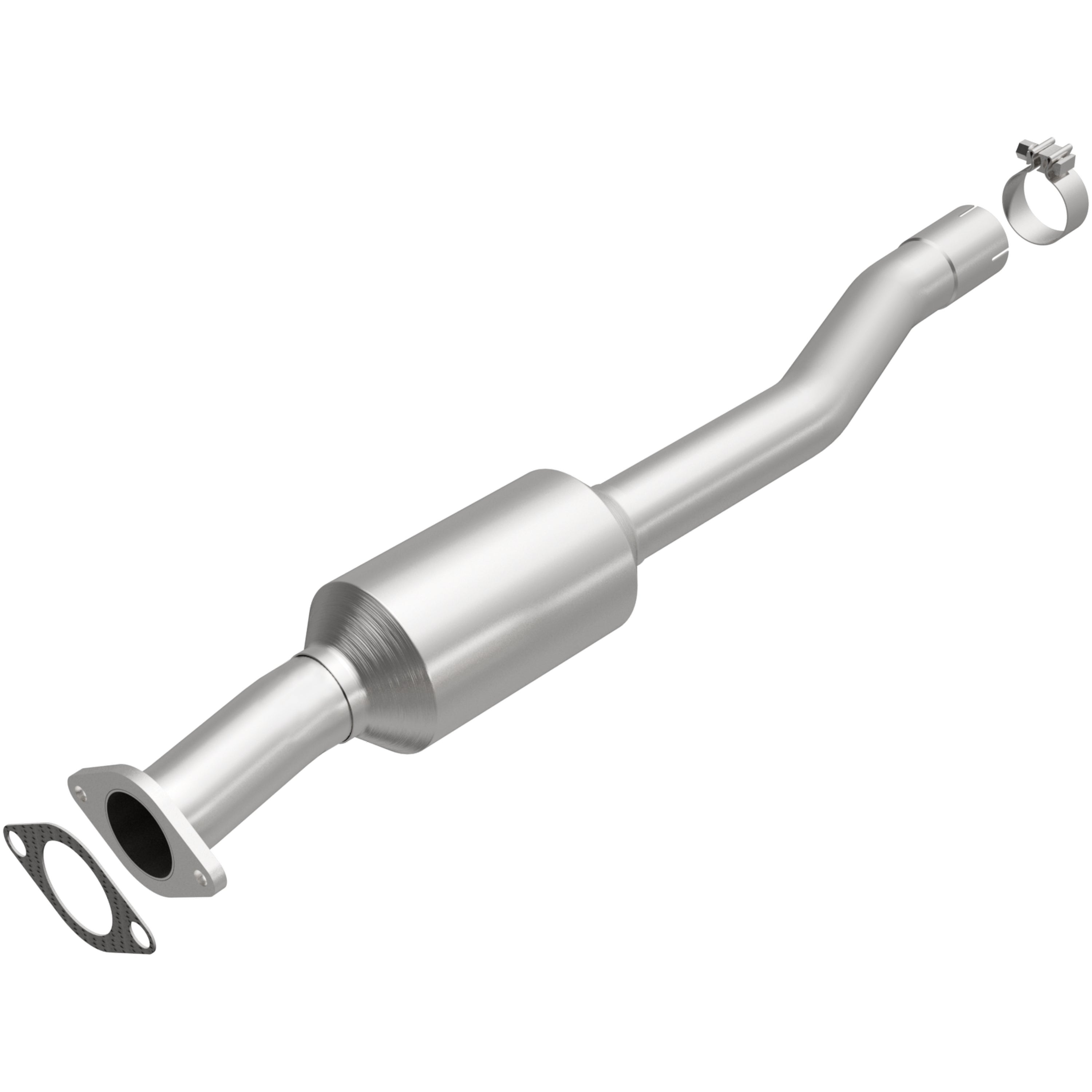 California Grade CARB Compliant Direct-Fit Catalytic Converter <br>10-14, 2016 Chevy Equinox, GMC Terrain 3.0L, 3.6L