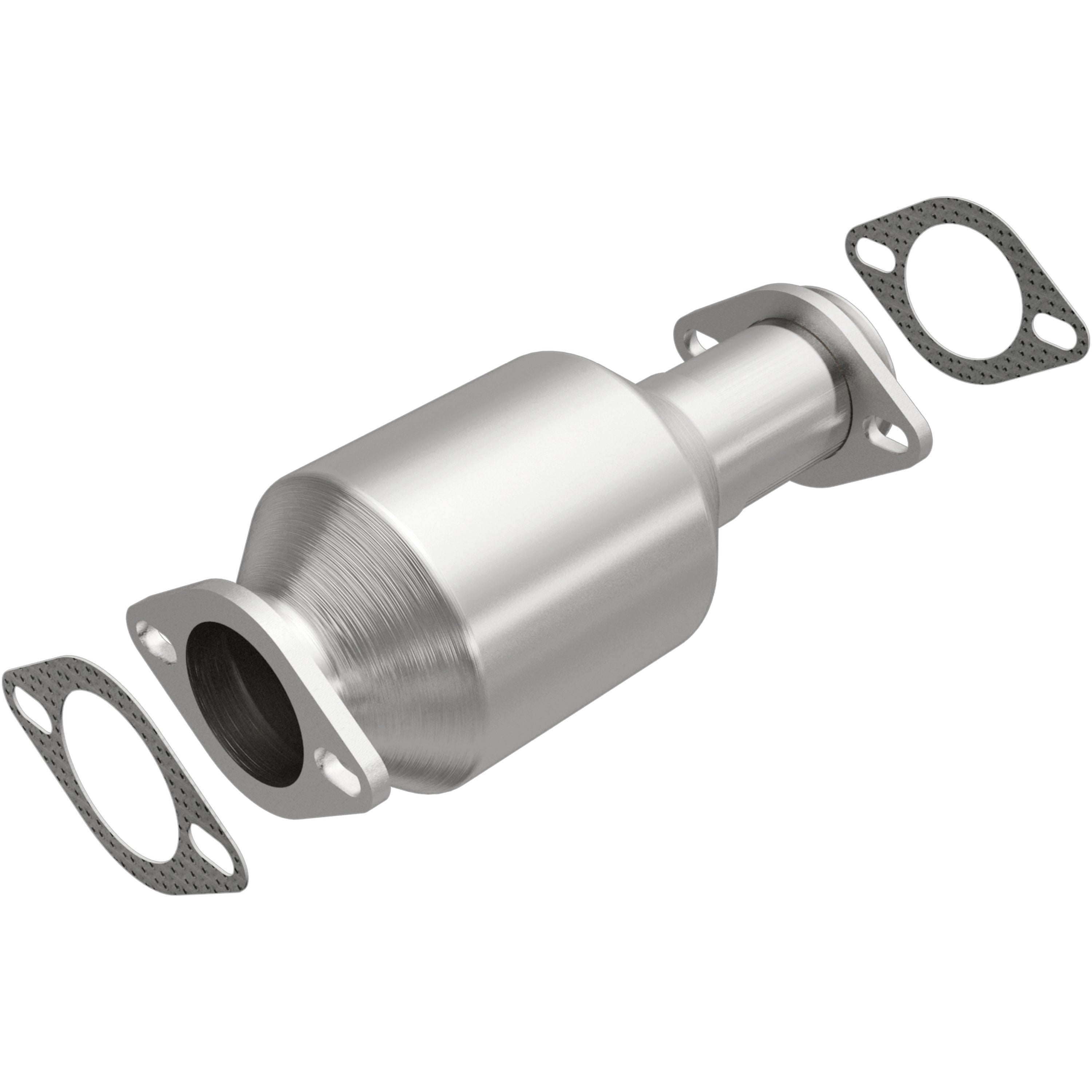 California Grade CARB Compliant Direct-Fit Catalytic Converter <br>89-94 Nissan 240SX 2.4L, 92-94 Toyota Camry 3.0L