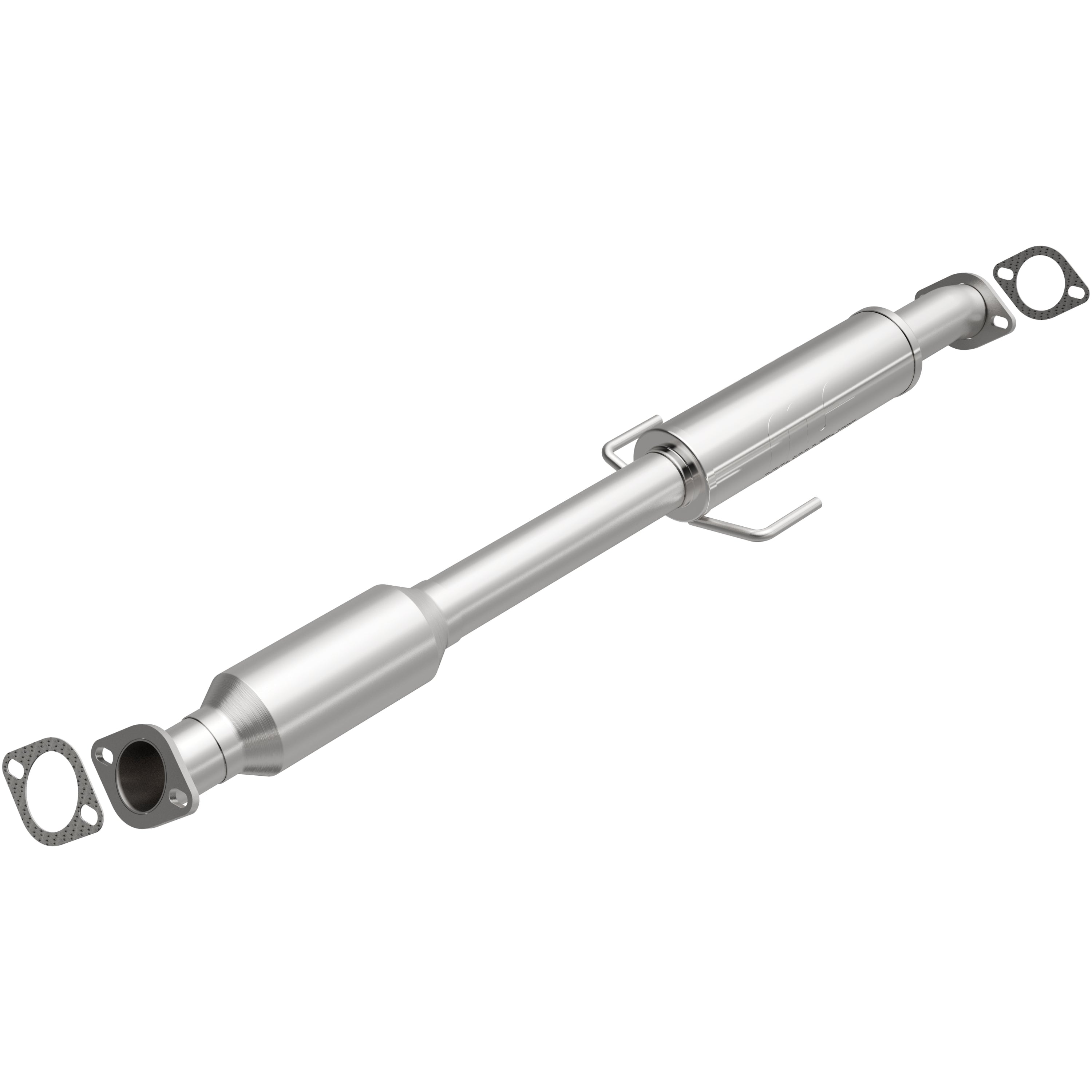 California Grade CARB Compliant Direct-Fit Catalytic Converter <br>11-12 Kia Optima 2.4L GAS