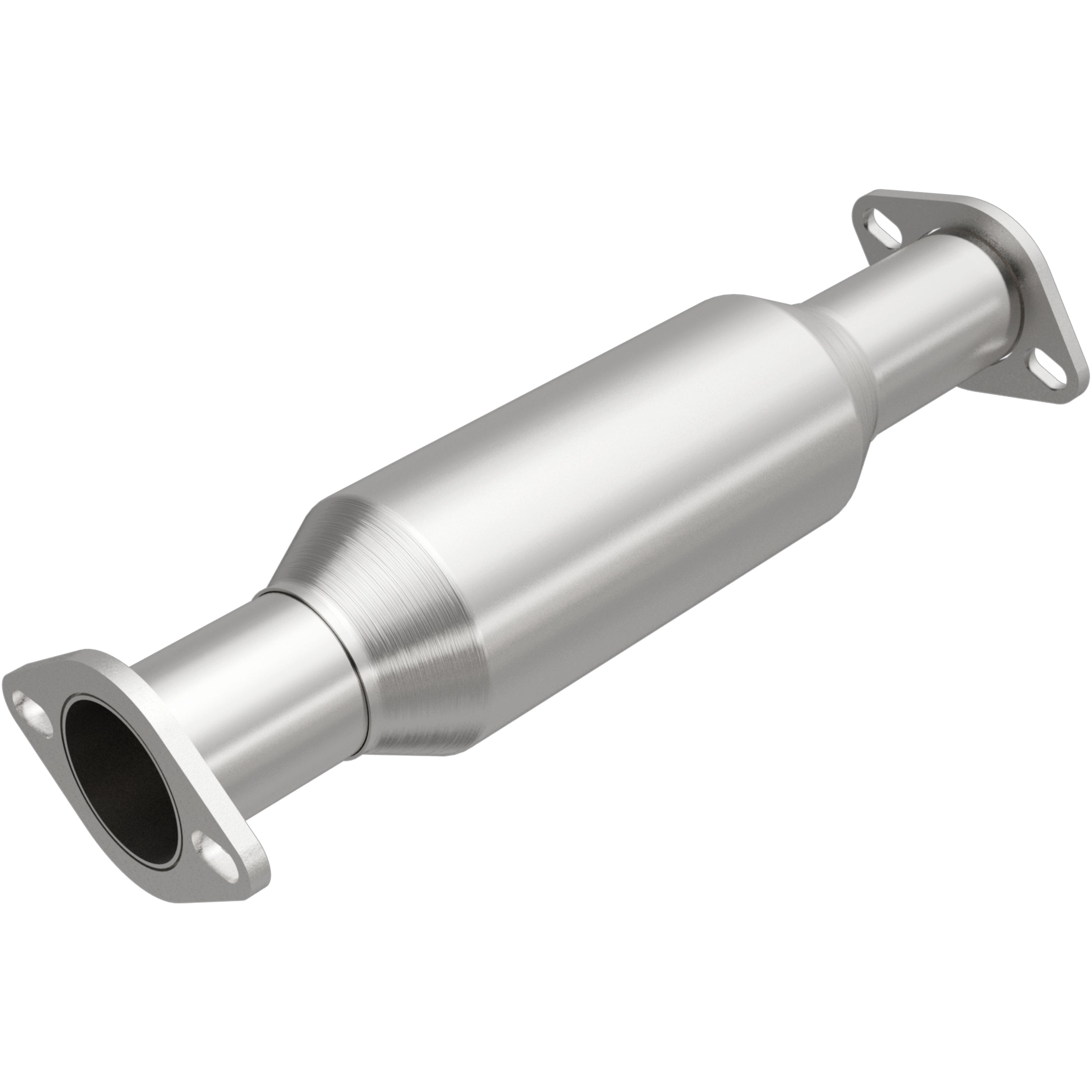 HM Grade Federal / EPA Compliant Direct-Fit Catalytic Converter <br>96-99 Mitsubishi 3000GT, 97-02 Diamante