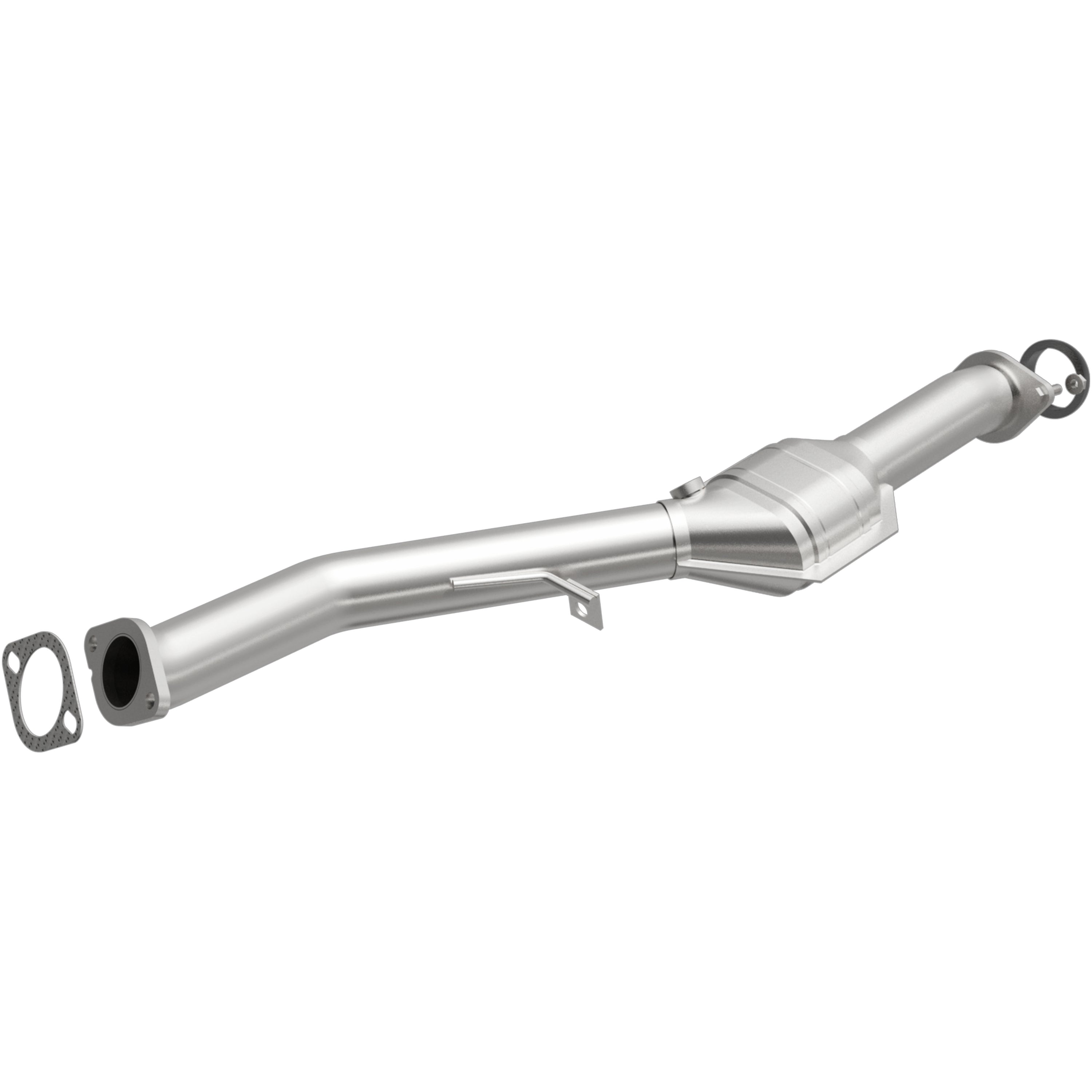 California Grade CARB Compliant Direct-Fit Catalytic Converter <br>09-13 Subaru Forester, 08-09 Outback 2.5L