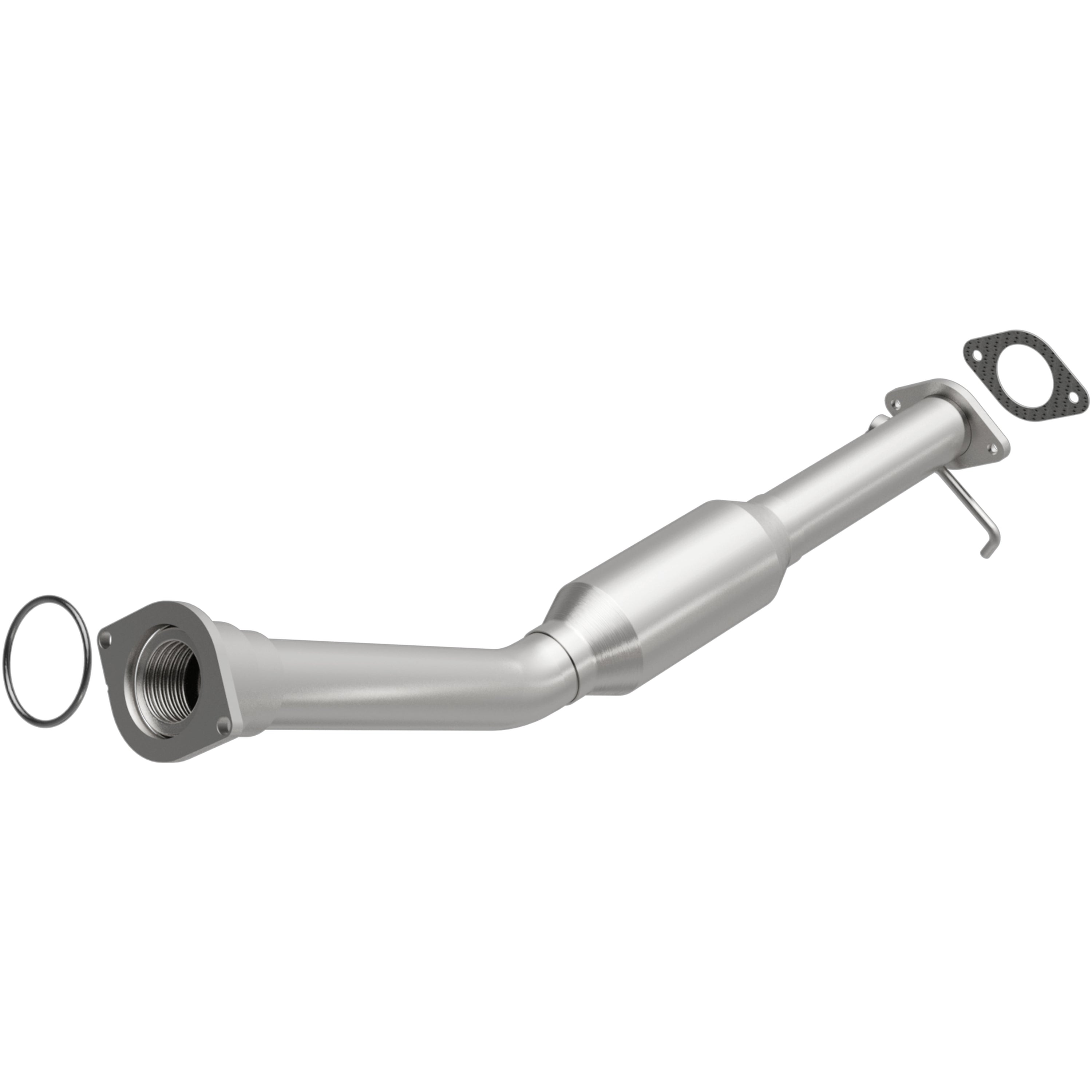 HM Grade Federal / EPA Compliant Direct-Fit Catalytic Converter <br>08-09 Buick LaCrosse, 06-09 Chevy Impala 5.3L