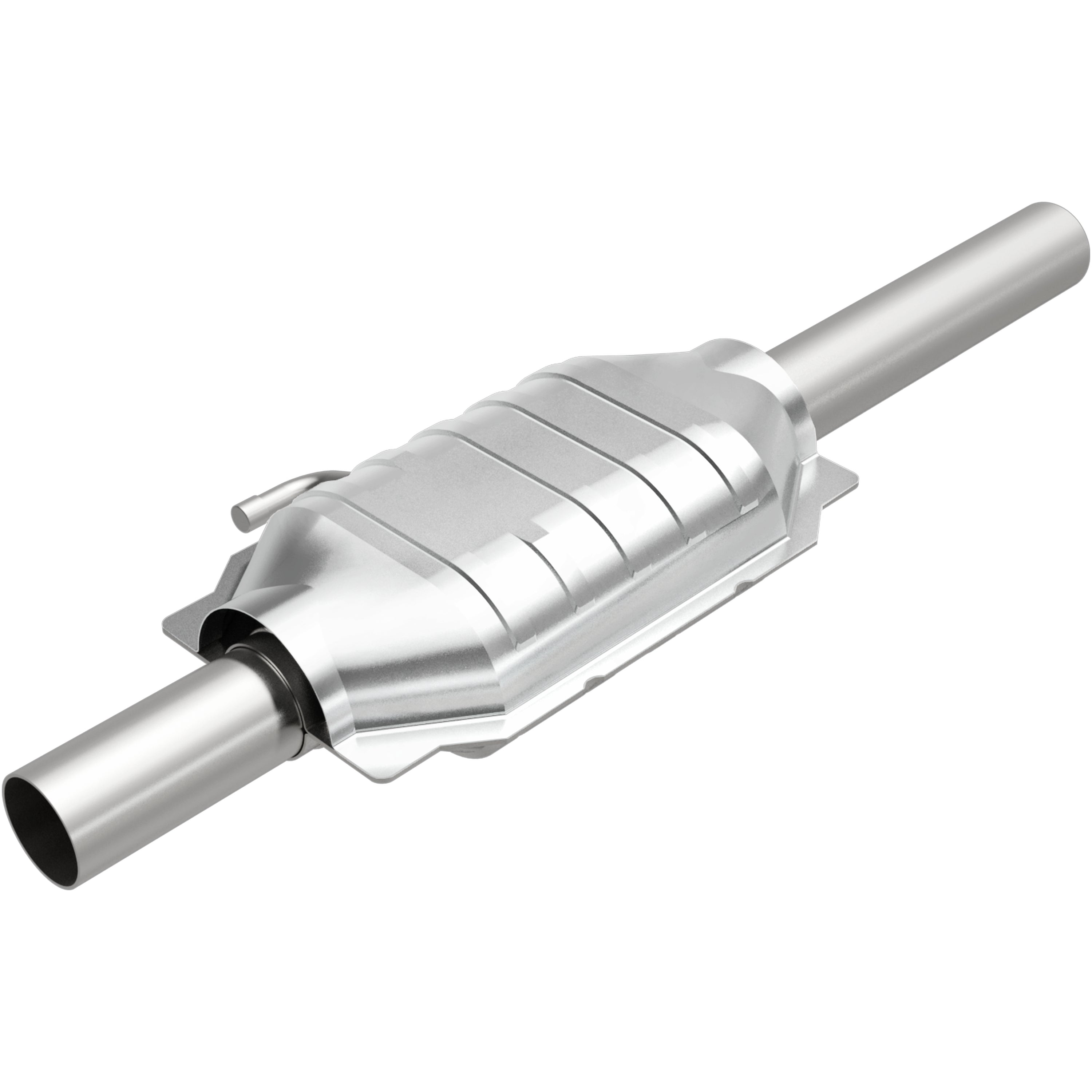 California Grade CARB Compliant Direct-Fit Catalytic Converter <br>81-83 Jeep Cherokee, Wagoneer, 84-86 Grand Wagoneer 4.2L