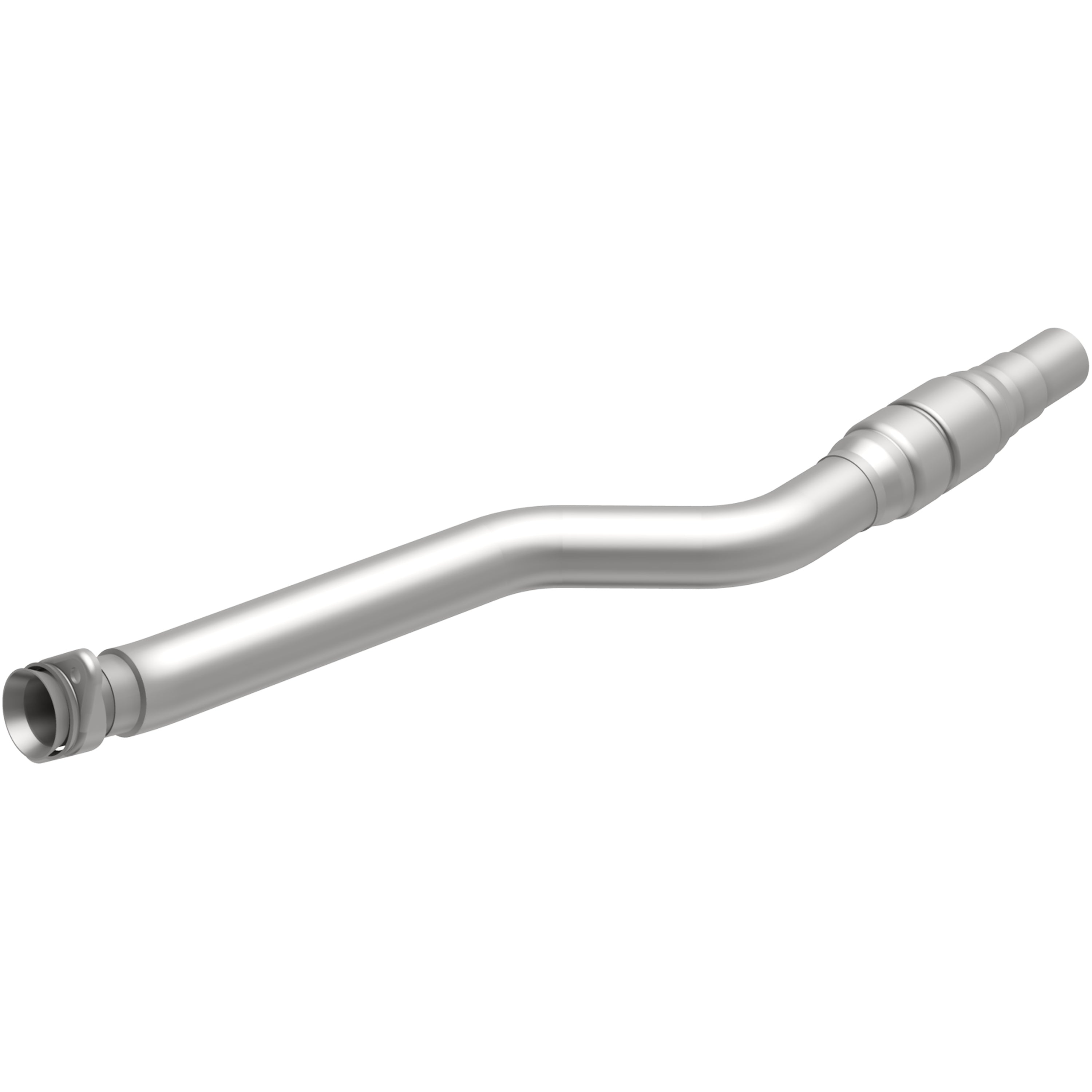 OEM Grade Federal / EPA Compliant Direct-Fit Catalytic Converter <br>06-10 BMW M5 5.0L, 06-10 BMW M6 5.0L