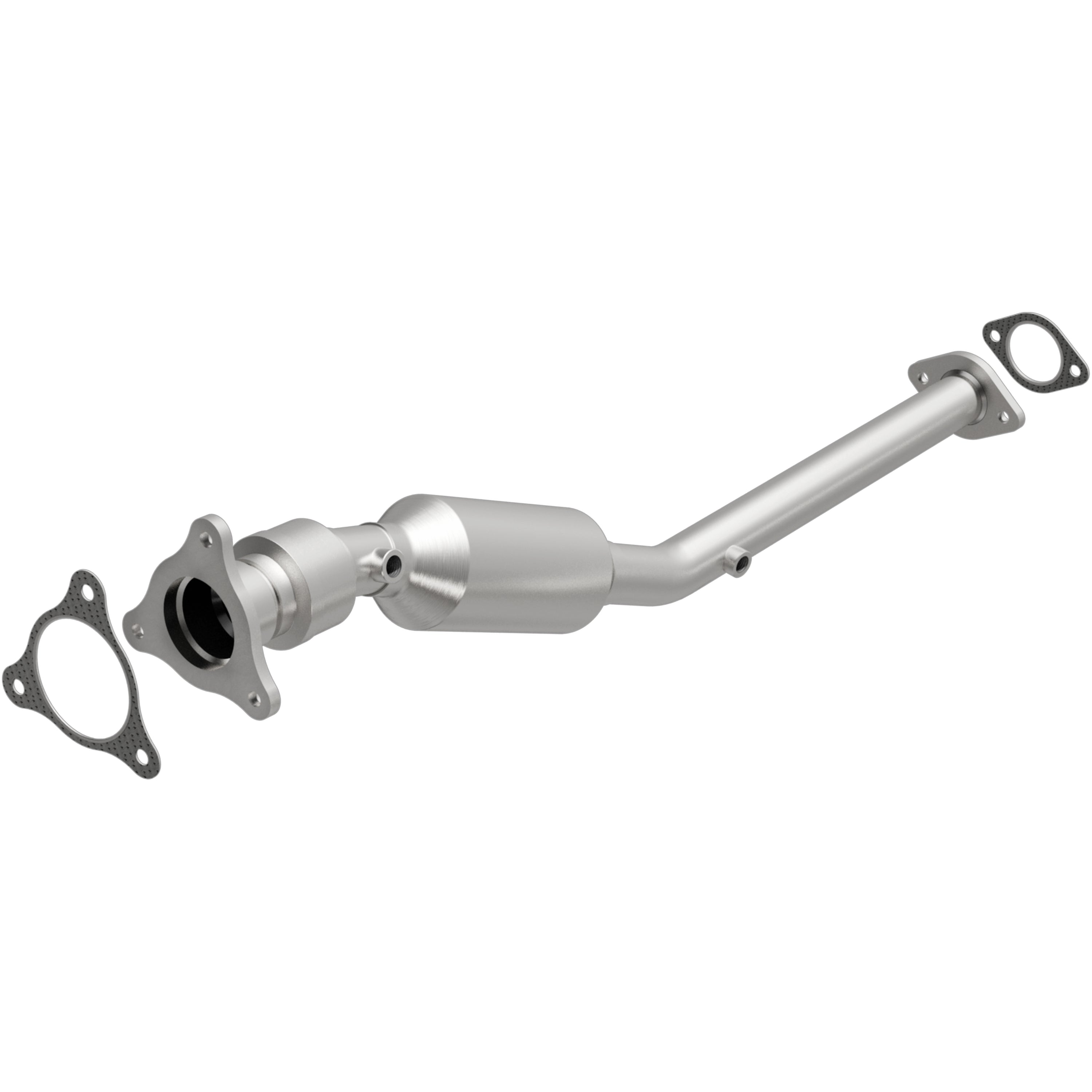 California Grade CARB Compliant Direct-Fit Catalytic Converter <br>2005 Chevy Cobalt, 06-07 HHR, 2005 Saturn Ion