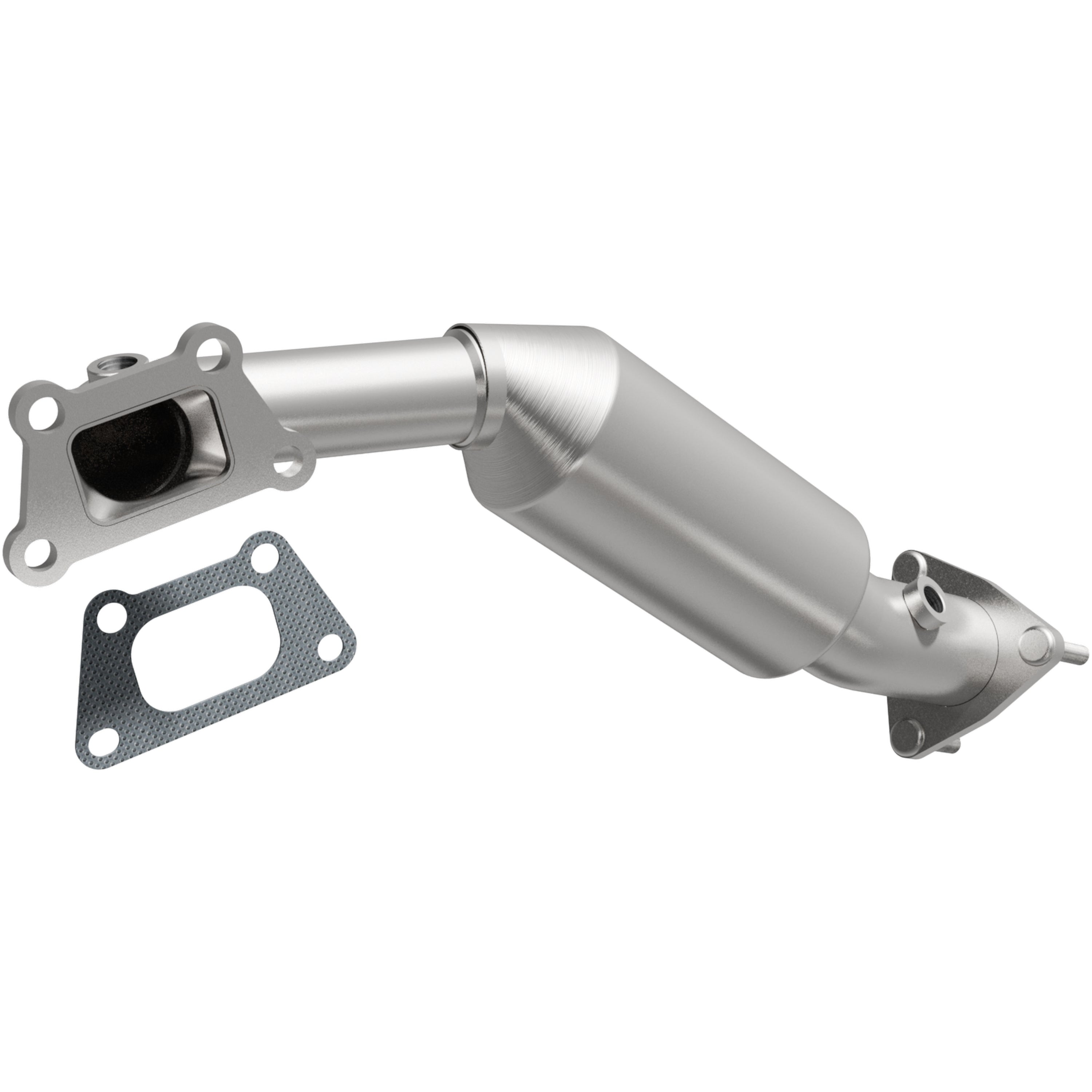 California Grade CARB Compliant Direct-Fit Catalytic Converter <br>15-16 Chevy Colorado, GMC Canyon 3.6L