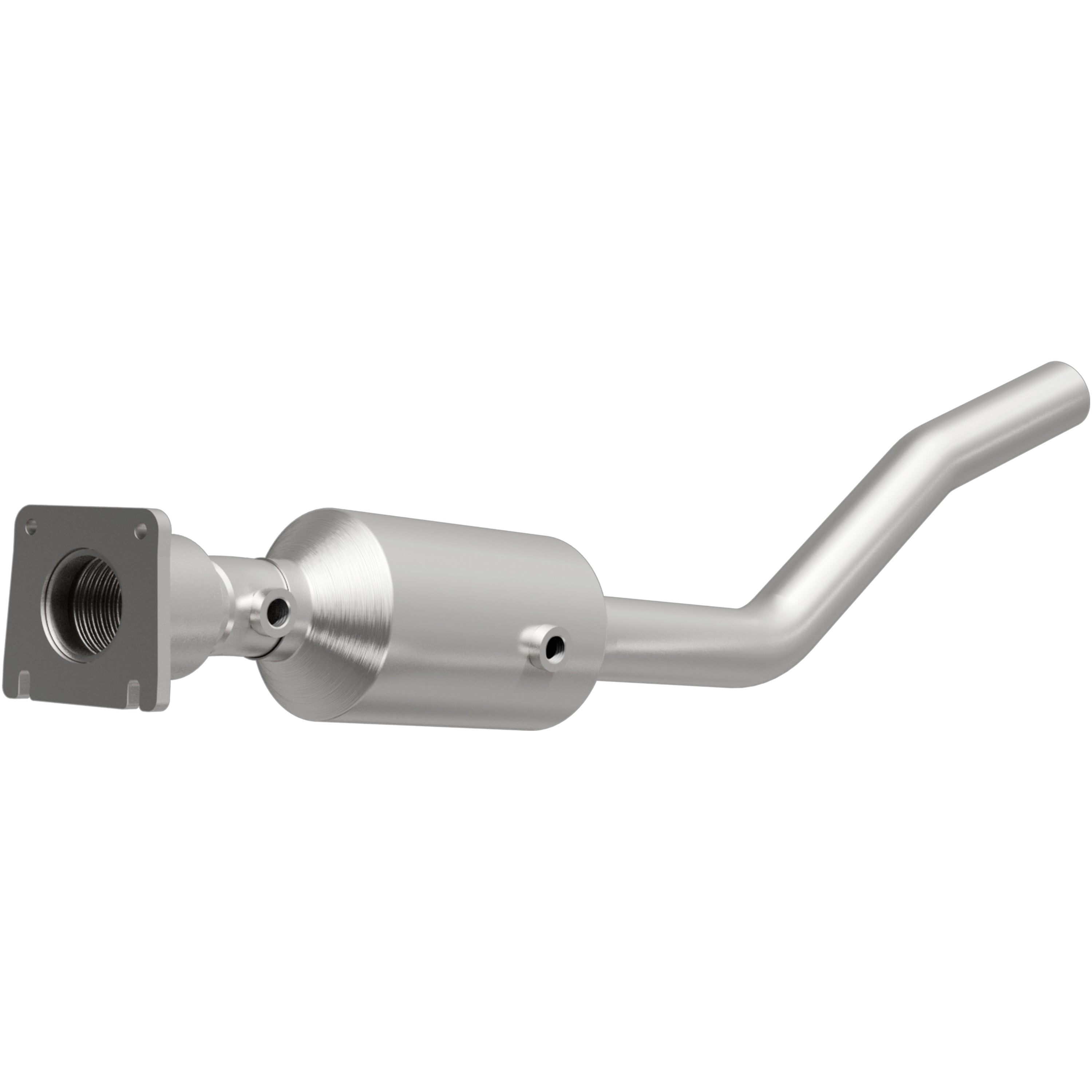 California Grade CARB Compliant Direct-Fit Catalytic Converter <br>07-12 Dodge Caliber, 09-15 Jeep Compass