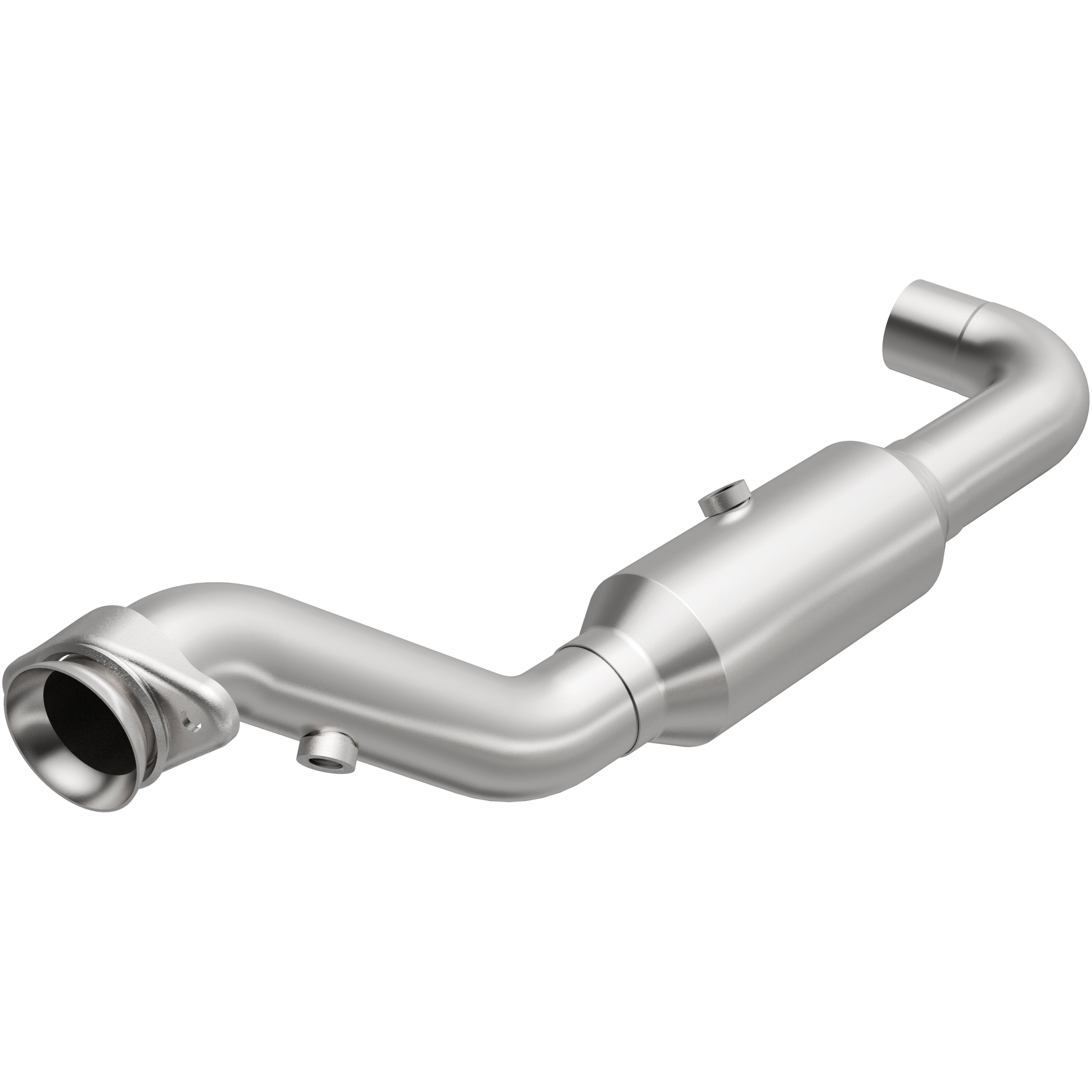 California Grade CARB Compliant Direct-Fit Catalytic Converter <br>11-12 Ford F-150 3.5L